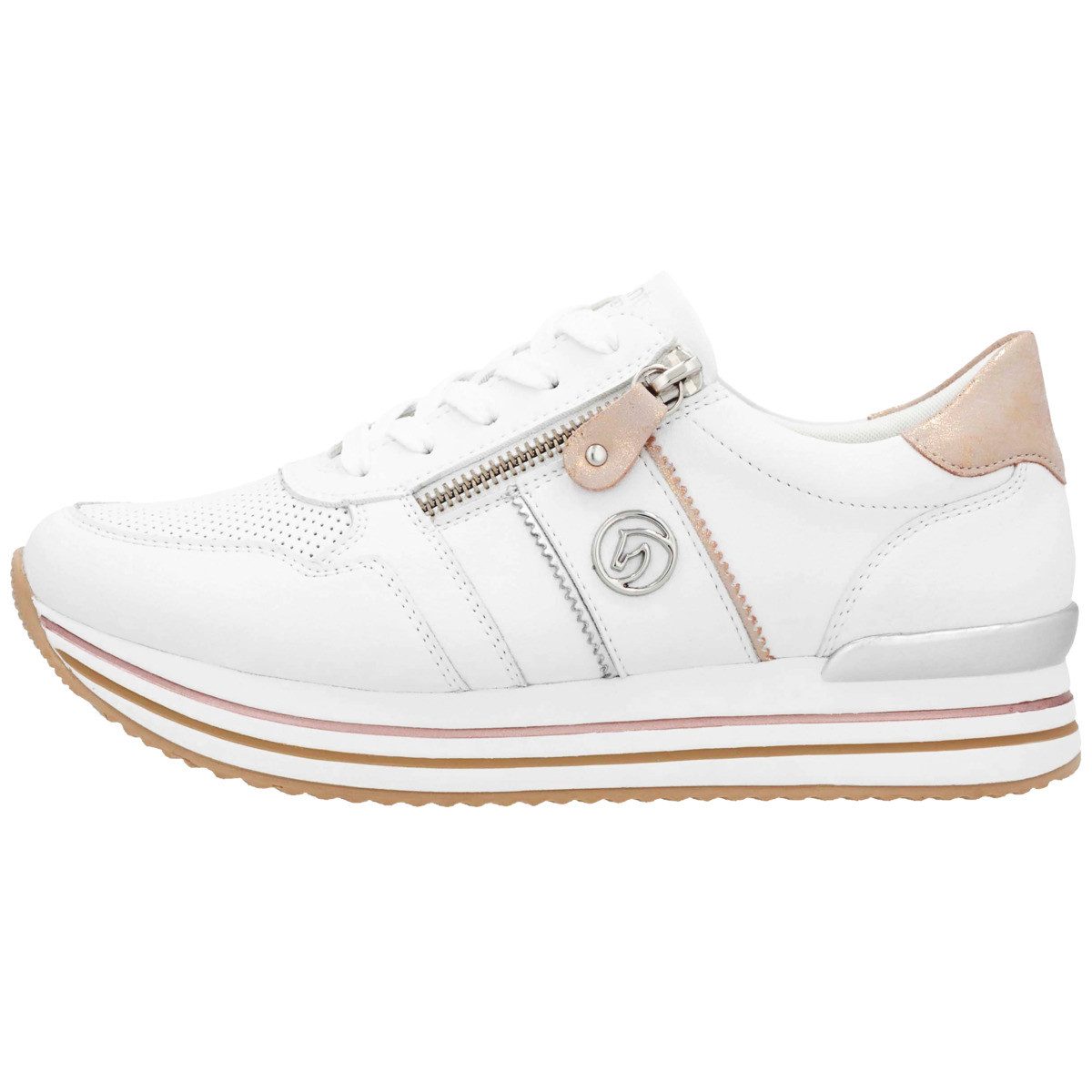 Remonte D1327 Damen Sneaker günstig online kaufen