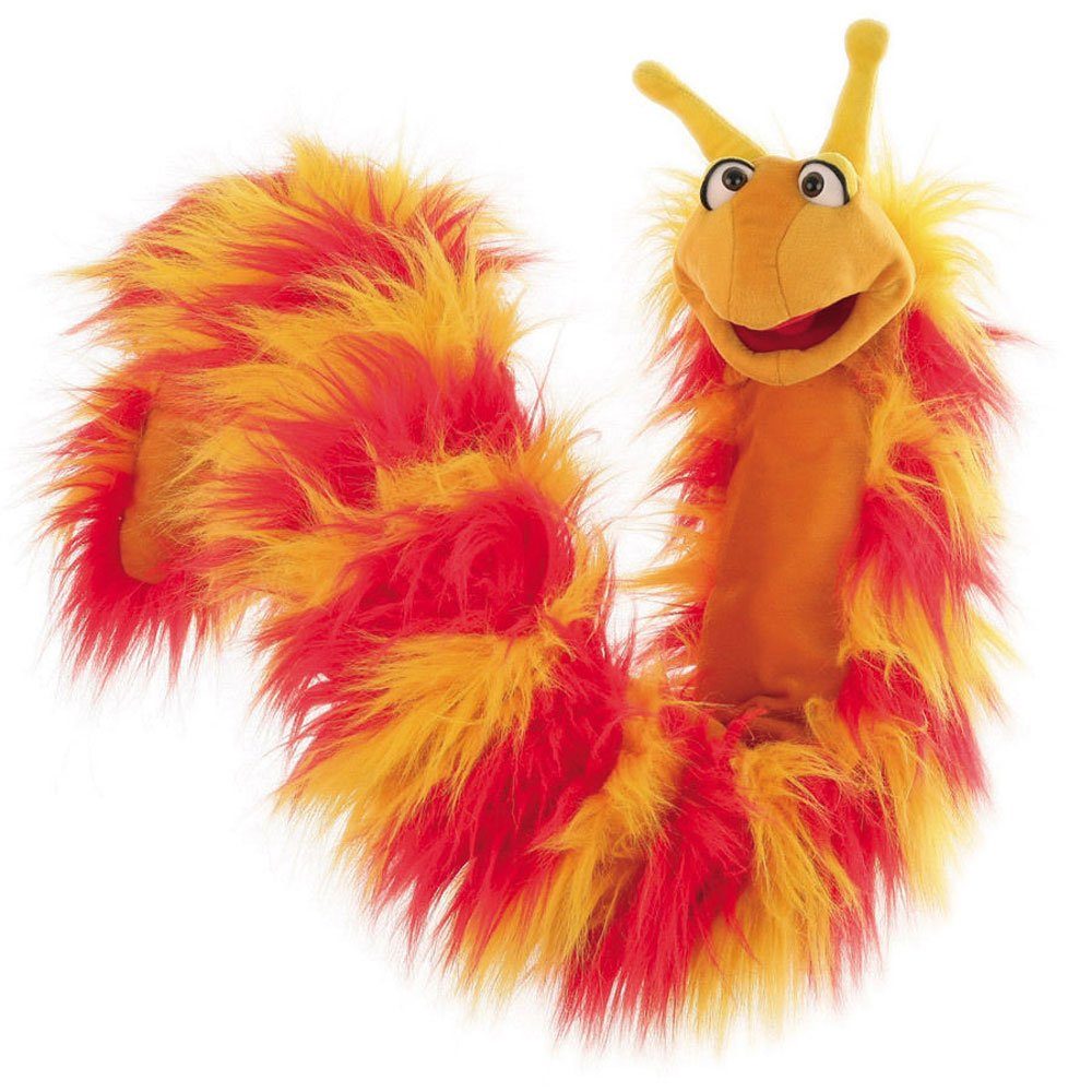 Living Puppets Handpuppe Handpuppe Reni die günstig online kaufen