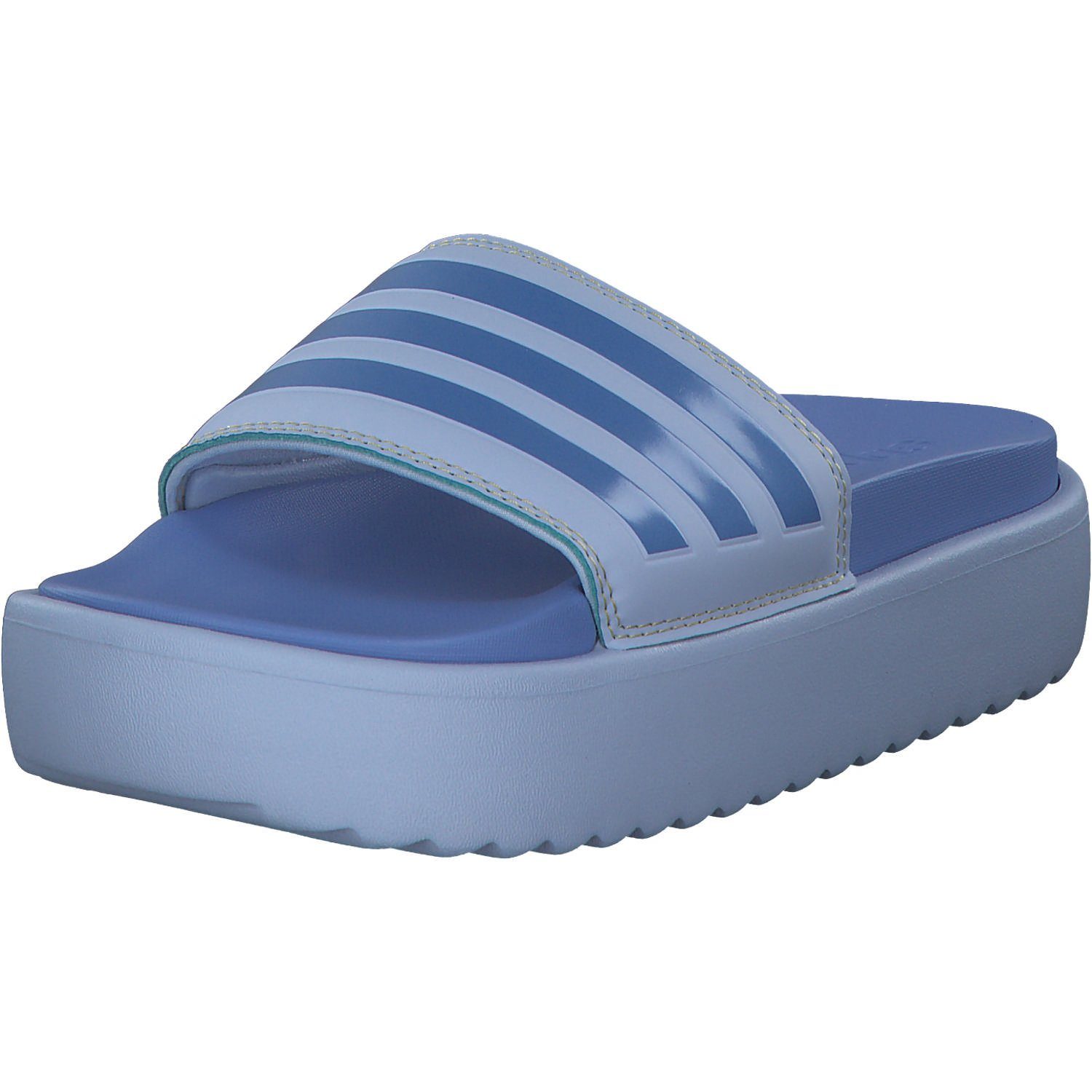 adidas Originals Adidas Adilette Platform Badepantolette