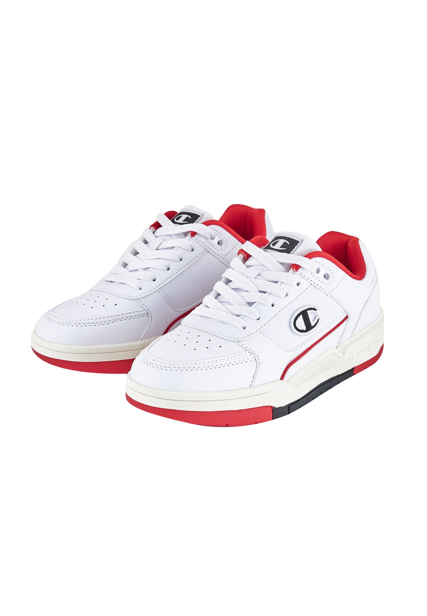 Champion RD18 HERITAGE B GS Sneaker günstig online kaufen