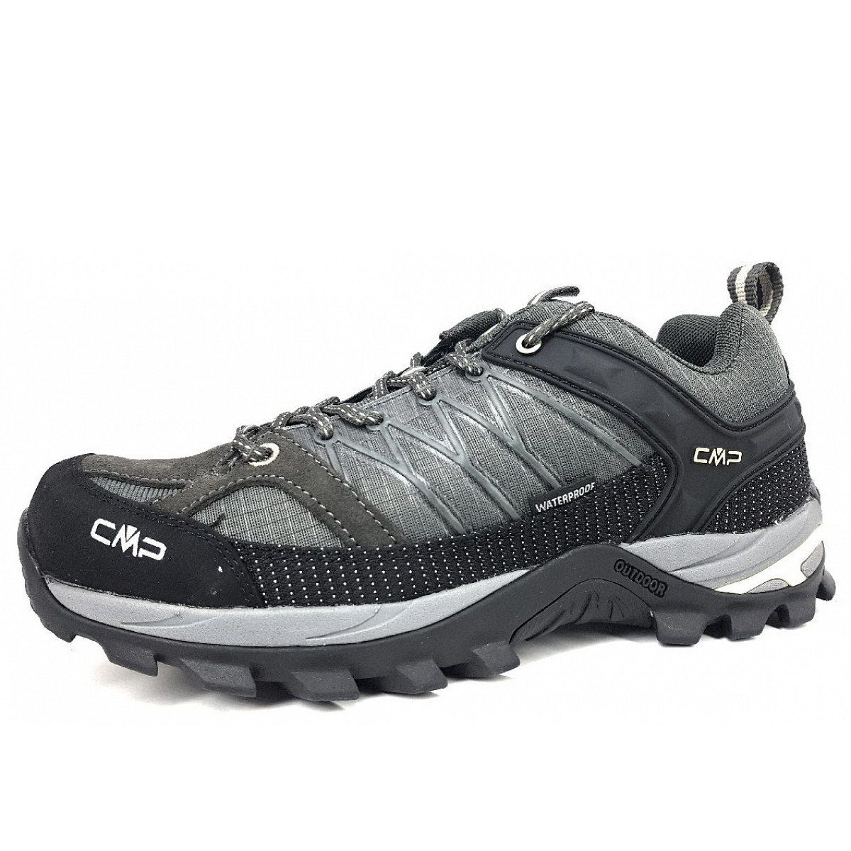 CMP Rigel Low men Outdoorschuh