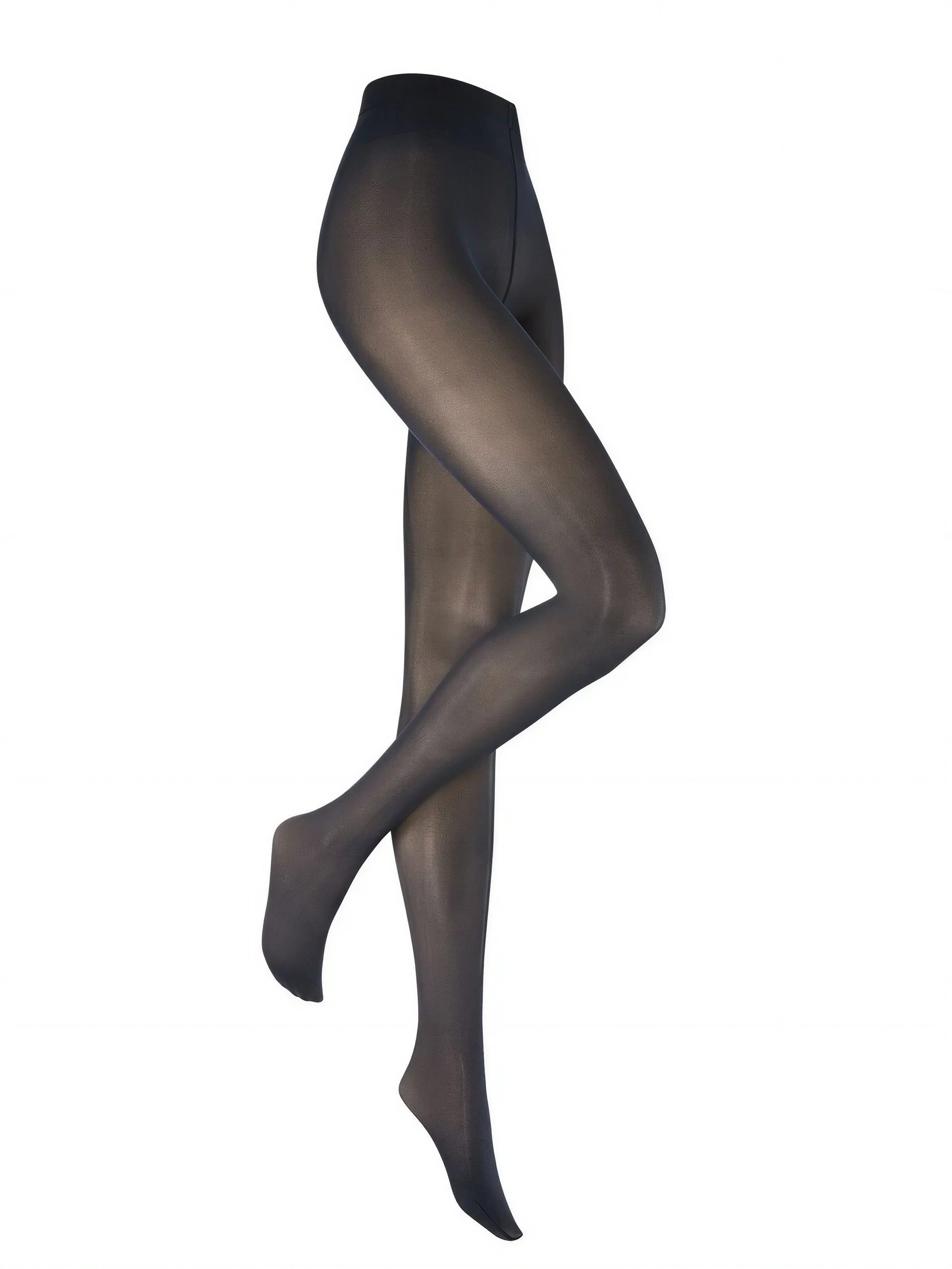 Hudson Feinstrumpfhose Damen MICRO 50 DEN 50 DEN (Packung 1 St. 1er-Pack) semi-transparent & matt