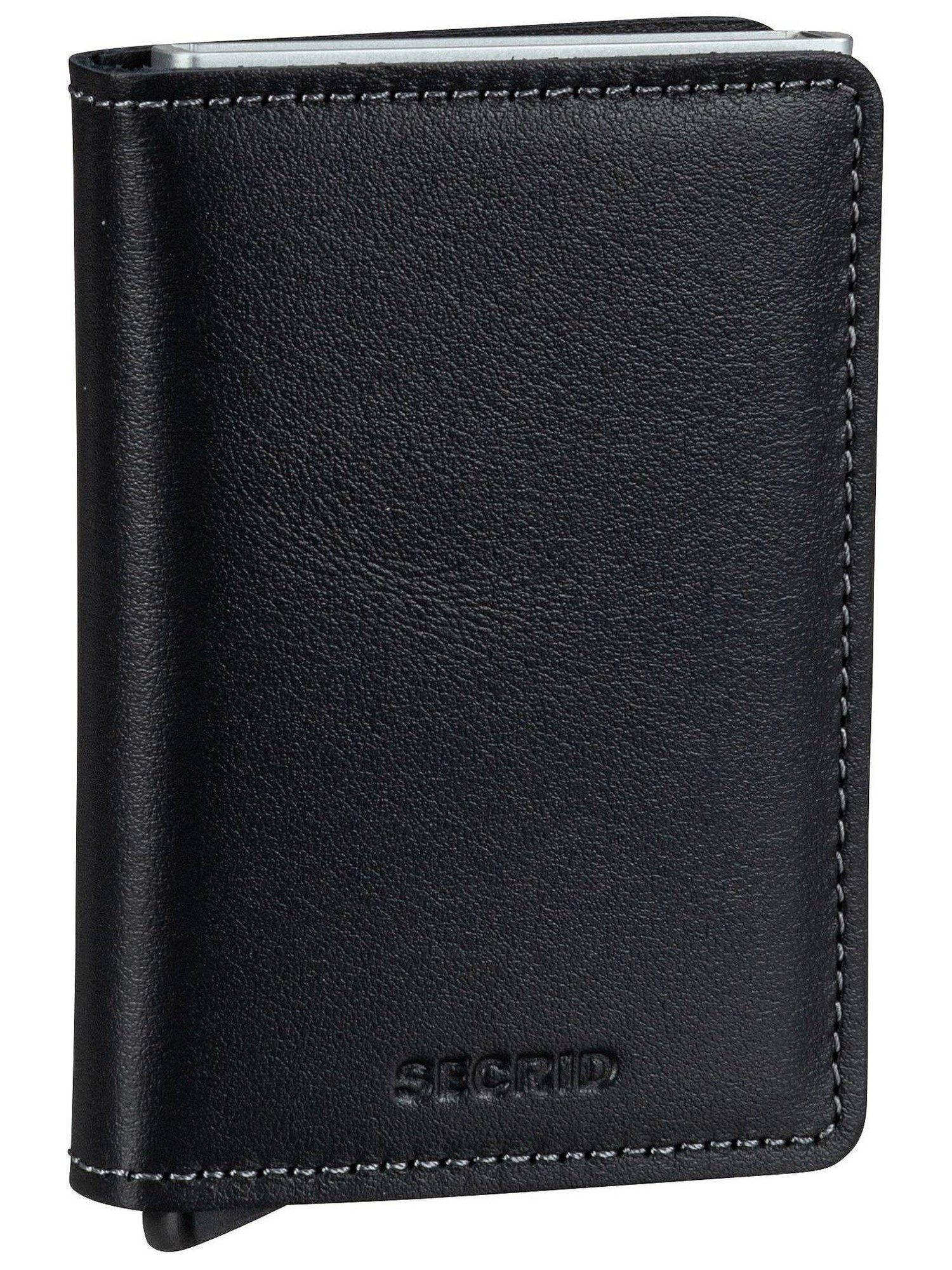 SECRID Brieftasche Slimwallet Original