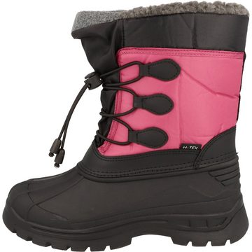 Galop Kinder Mädchen X66544.30 Winter Stiefel Snow Boots TEX Schnee Burgundy Winterboots