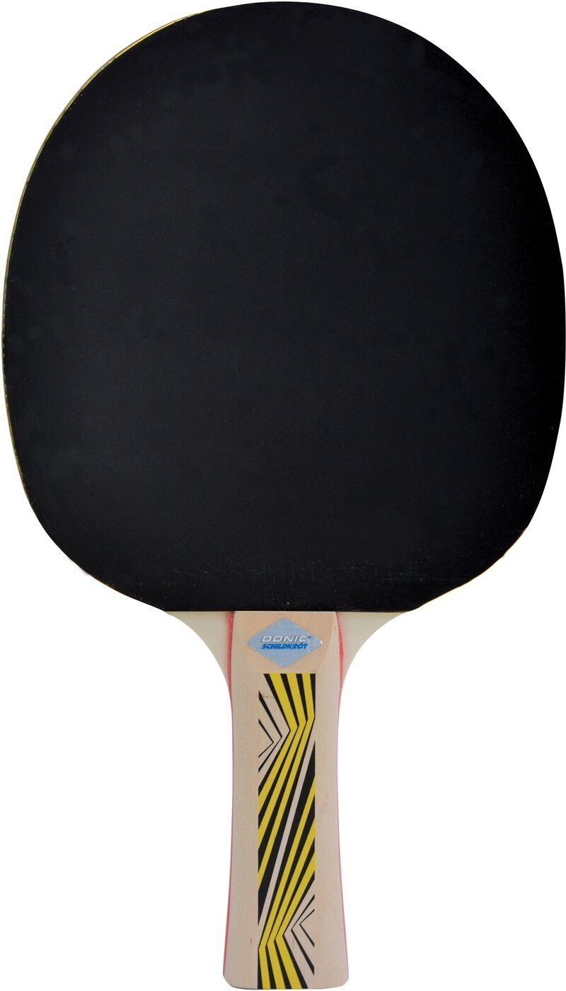 Donic-Schildkröt Tischtennisschläger TT-Schläger LEGENDS 500 FSC – Bild 2 von 2