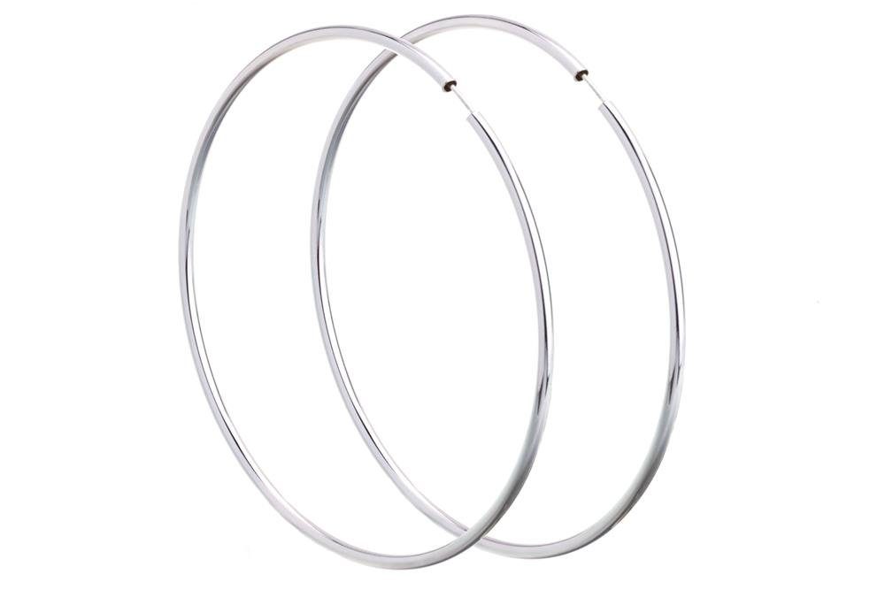 Silberkettenstore Creolen-Set Creolen, Durchmesser wählbar von günstig online kaufen