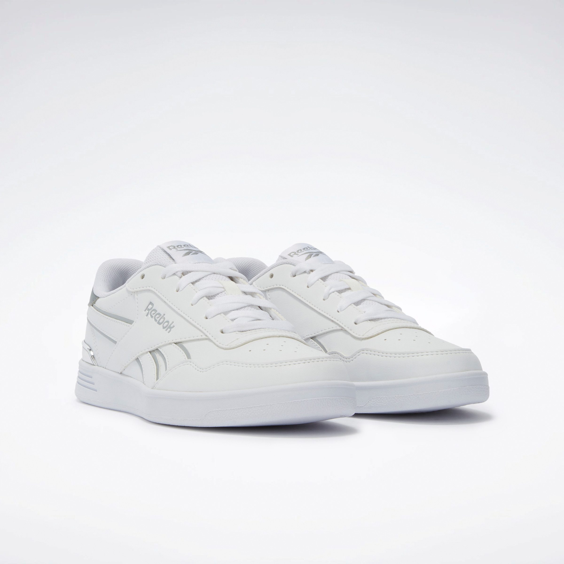 REEBOK COURT ADVANCE CLIP Sneaker