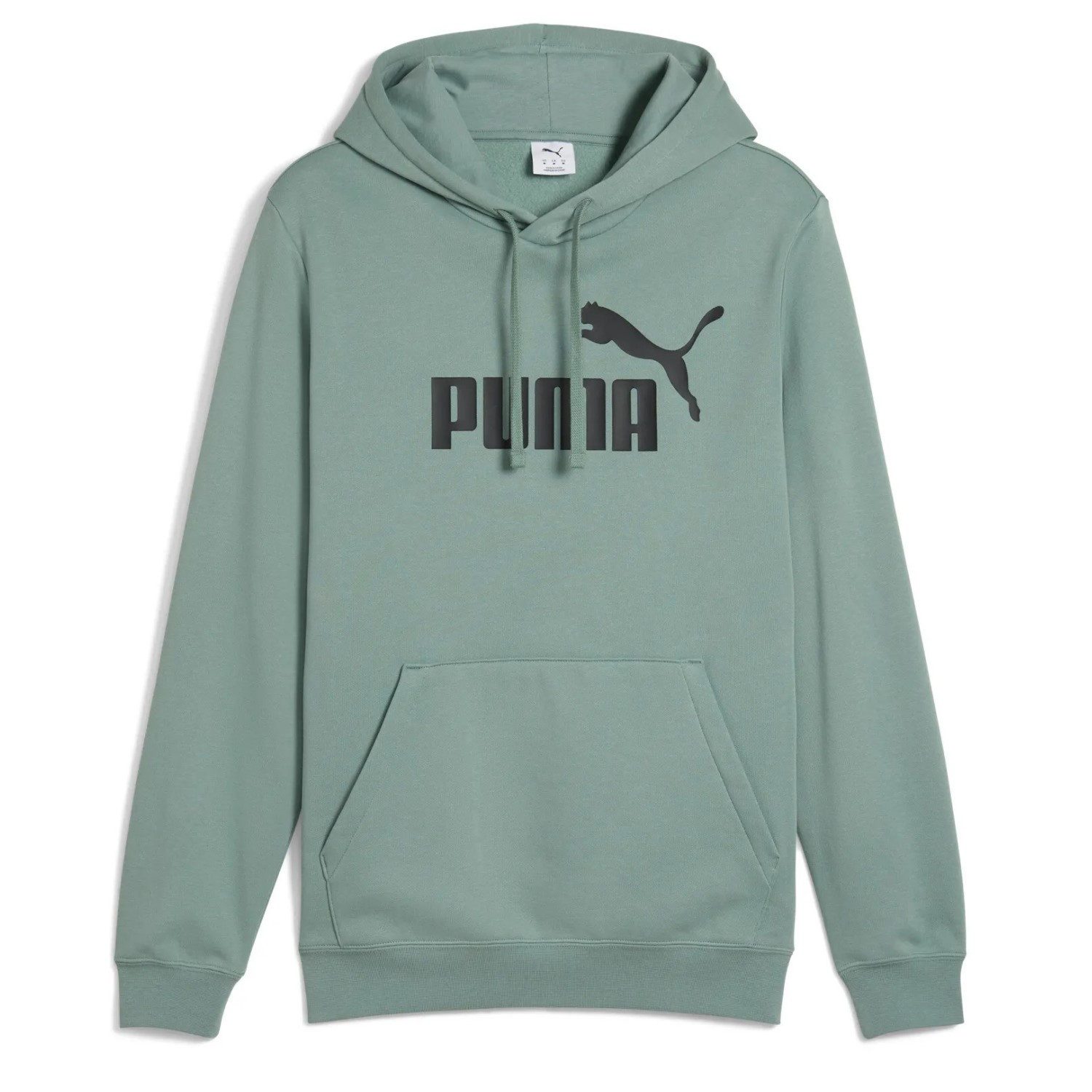 PUMA 2-in-1-Pullover ESS No. 1 Logo günstig online kaufen