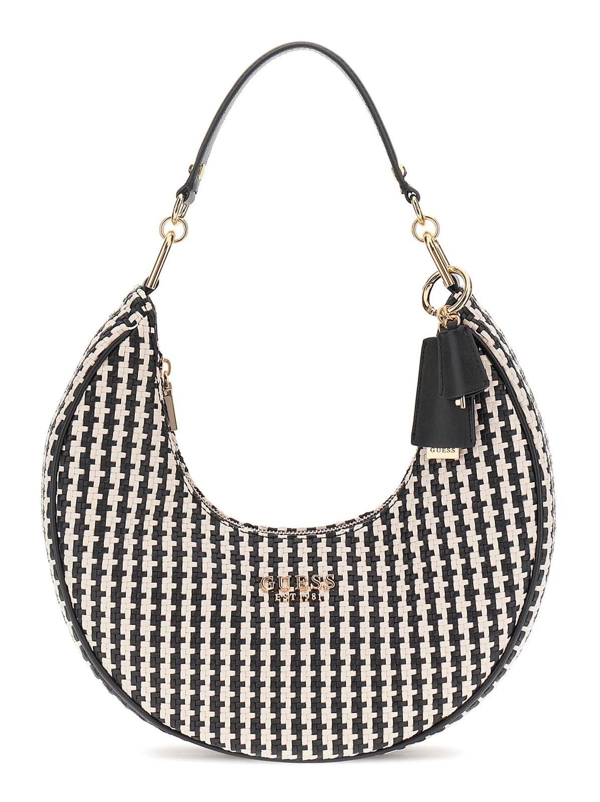 Guess Schultertasche Hobo Shoulder Bag günstig online kaufen