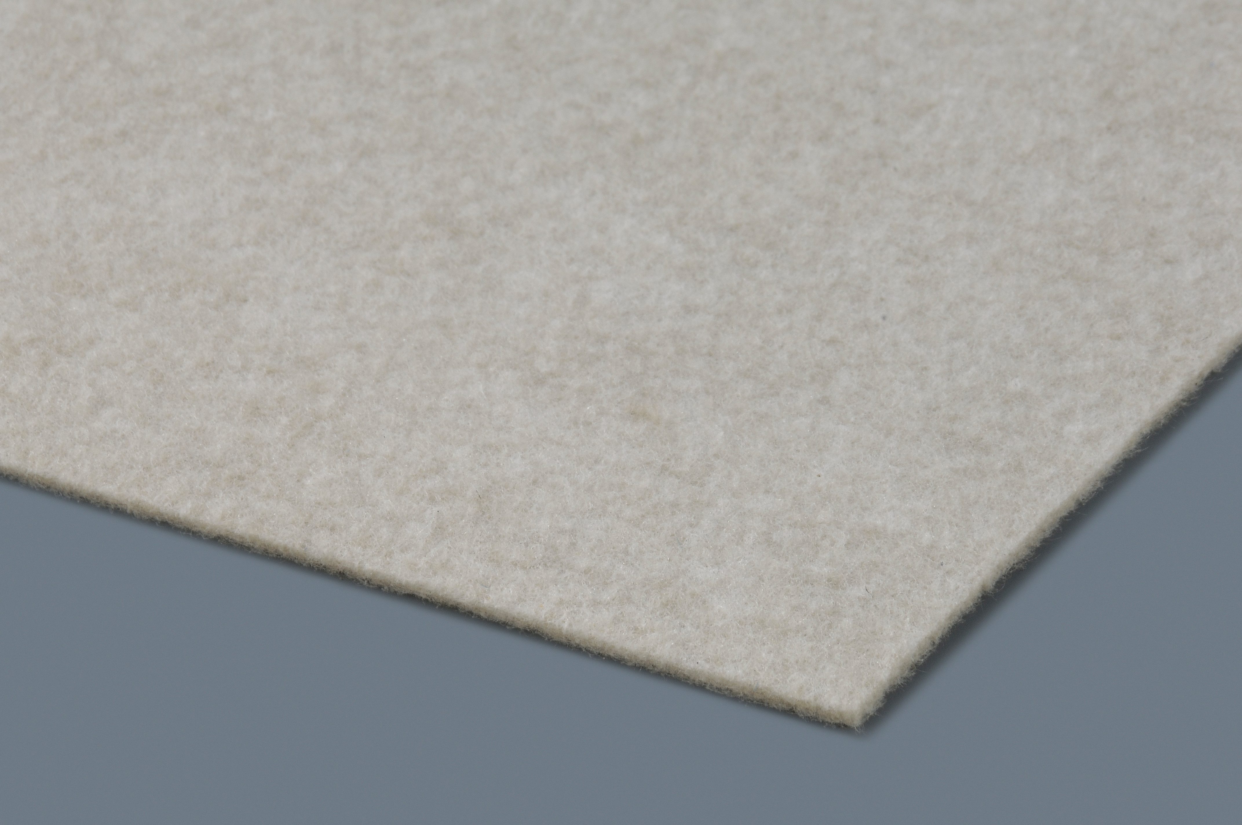 SCHÖNER WOHNEN-Kollektion Teppich Unterlage Vlies, rechteckig, Höhe: 2 mm, Antirutschunterlage, Teppich Stop, Vlies