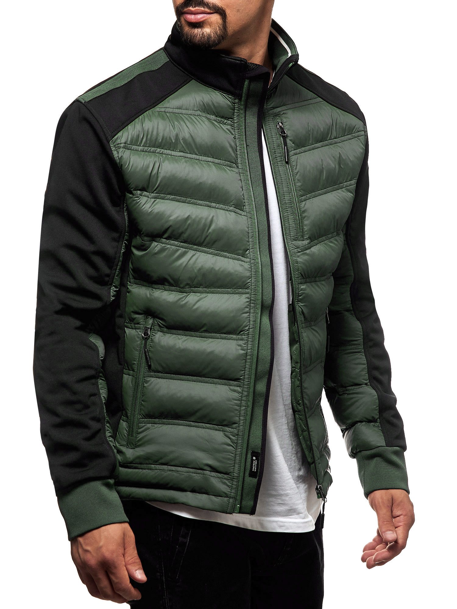 Indicode Sommerjacke Alterio günstig online kaufen