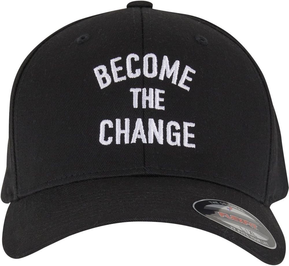 Mister Tee Snapback Cap