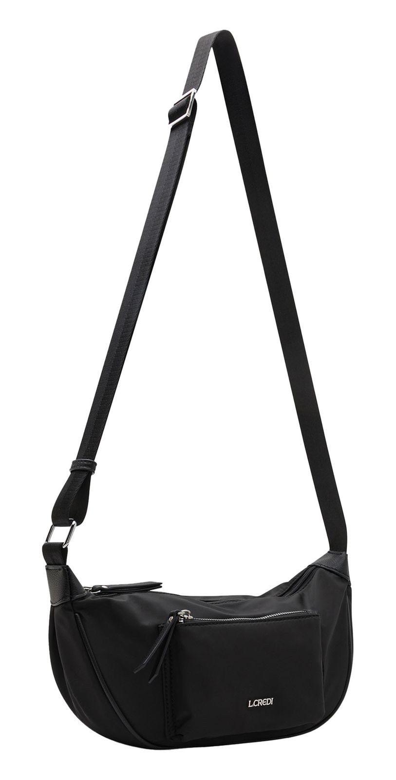 L. CREDI Umhängetasche Crossbody Bag günstig online kaufen