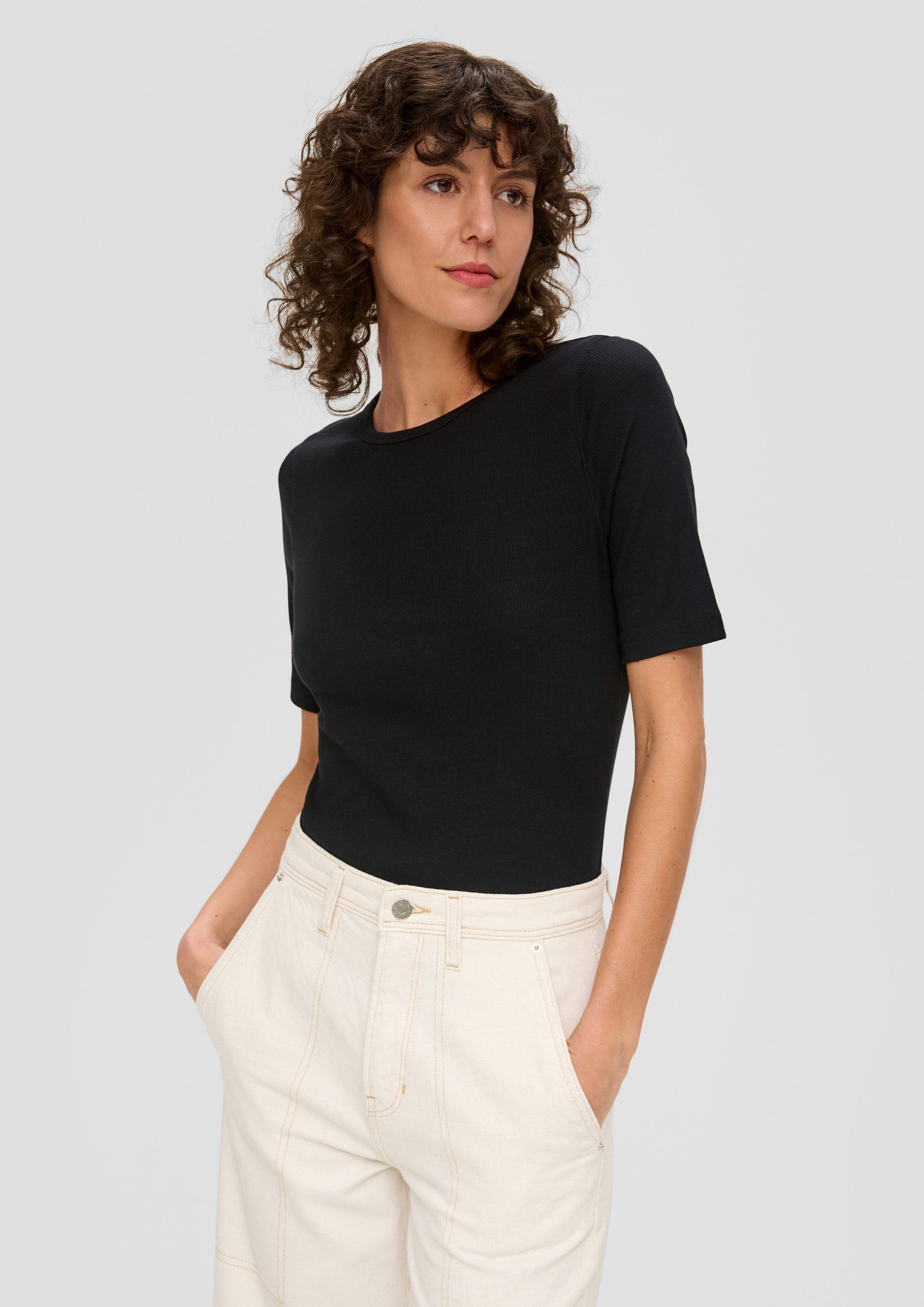 Kurzarmshirt T-Shirt