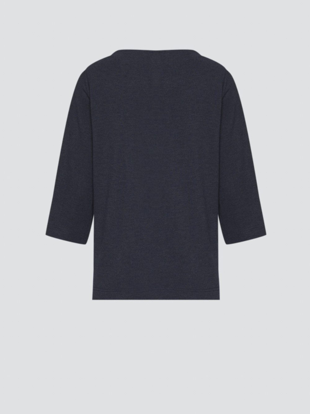 comazo 3/4-Arm-Shirt aus einer Viskose-Modal-Mischung – Bild 5 von 5