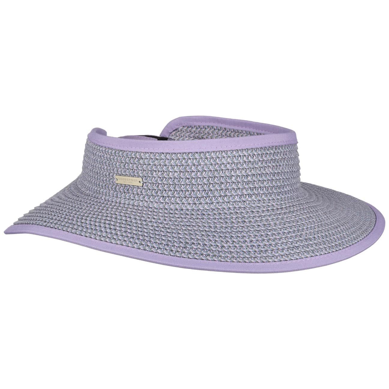 Seeberger Visor (1-St) Sonnenvisor mit Schirm