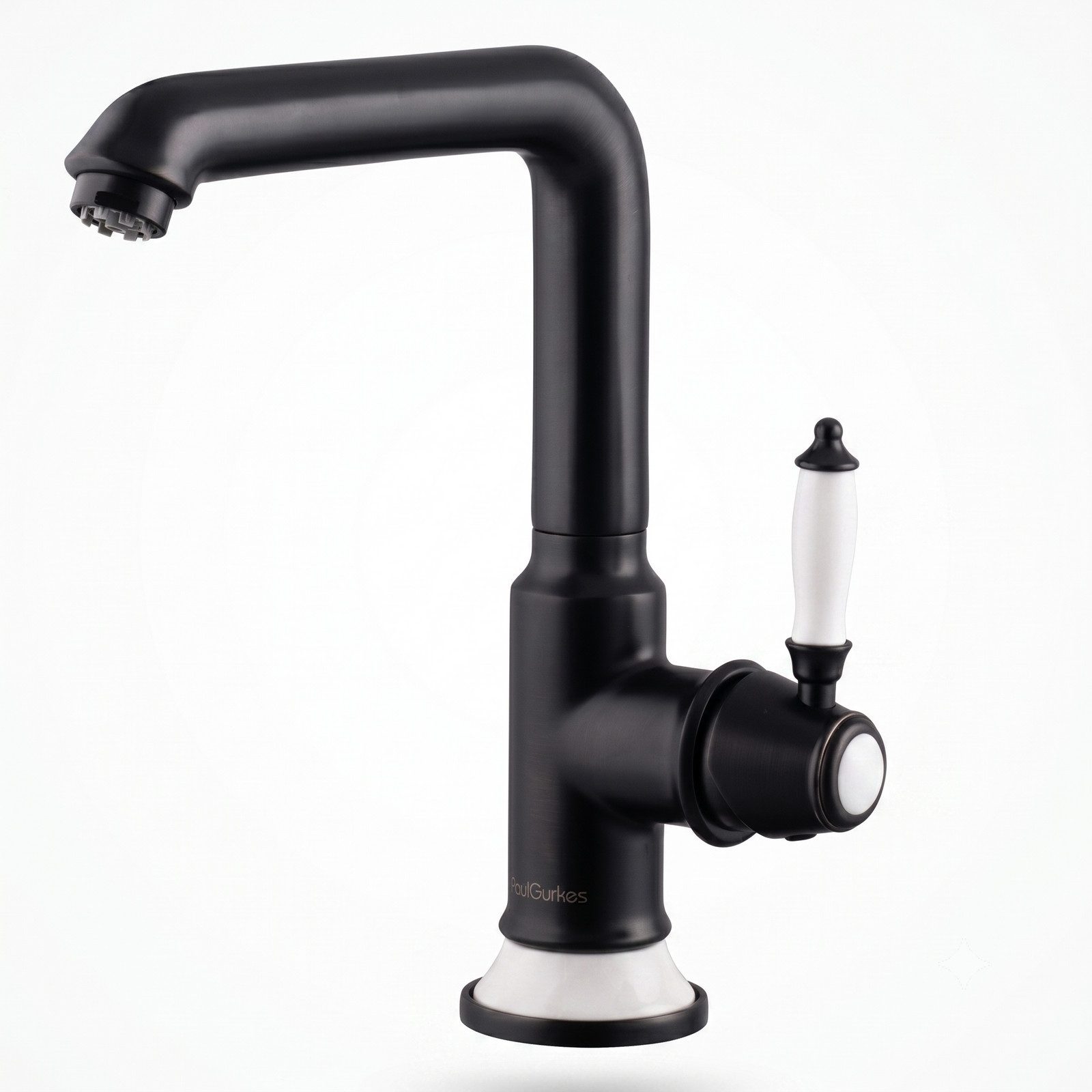 PaulGurkes Küchenarmatur PGNX58-ND-QP