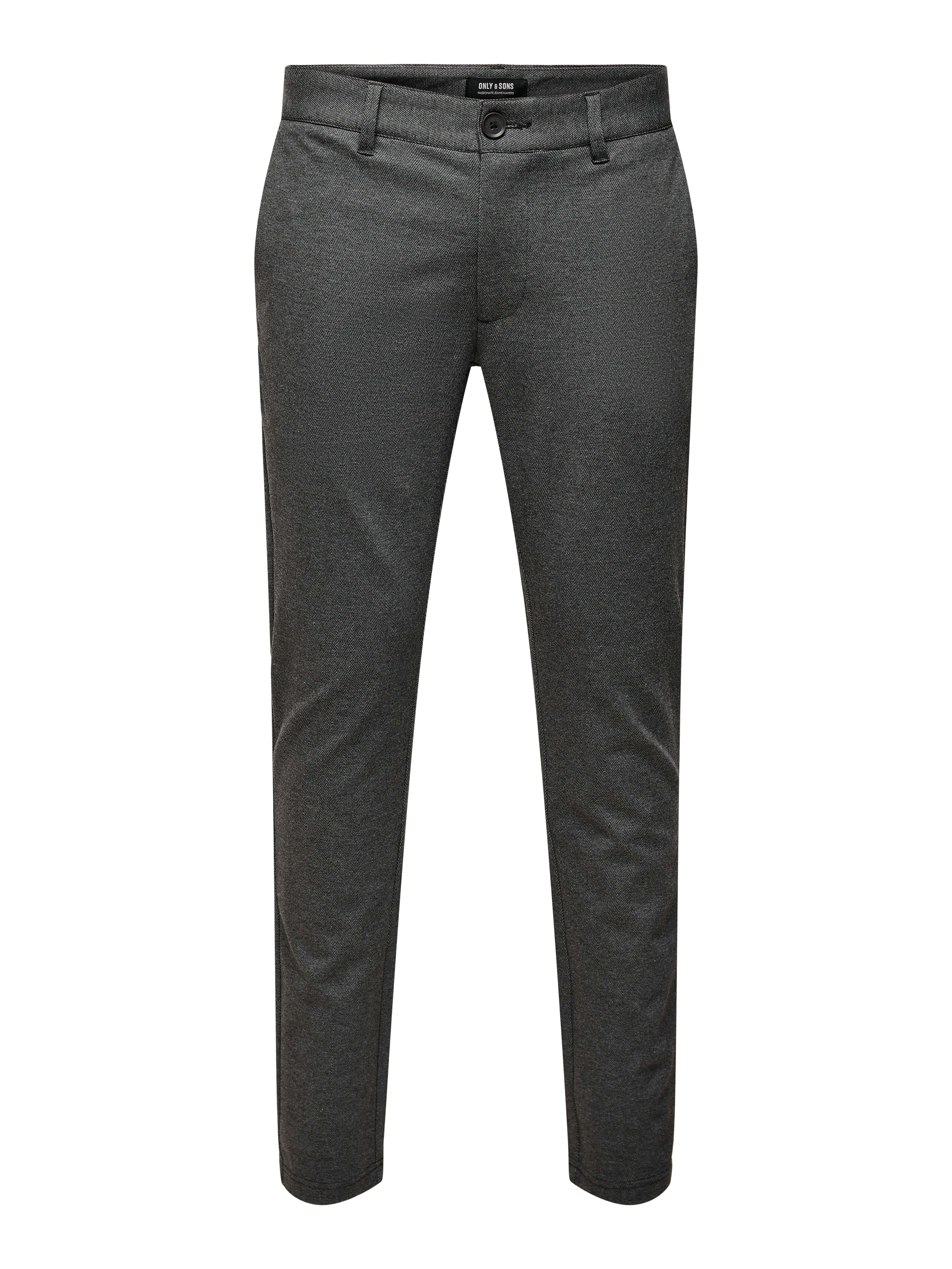 Stoffhose