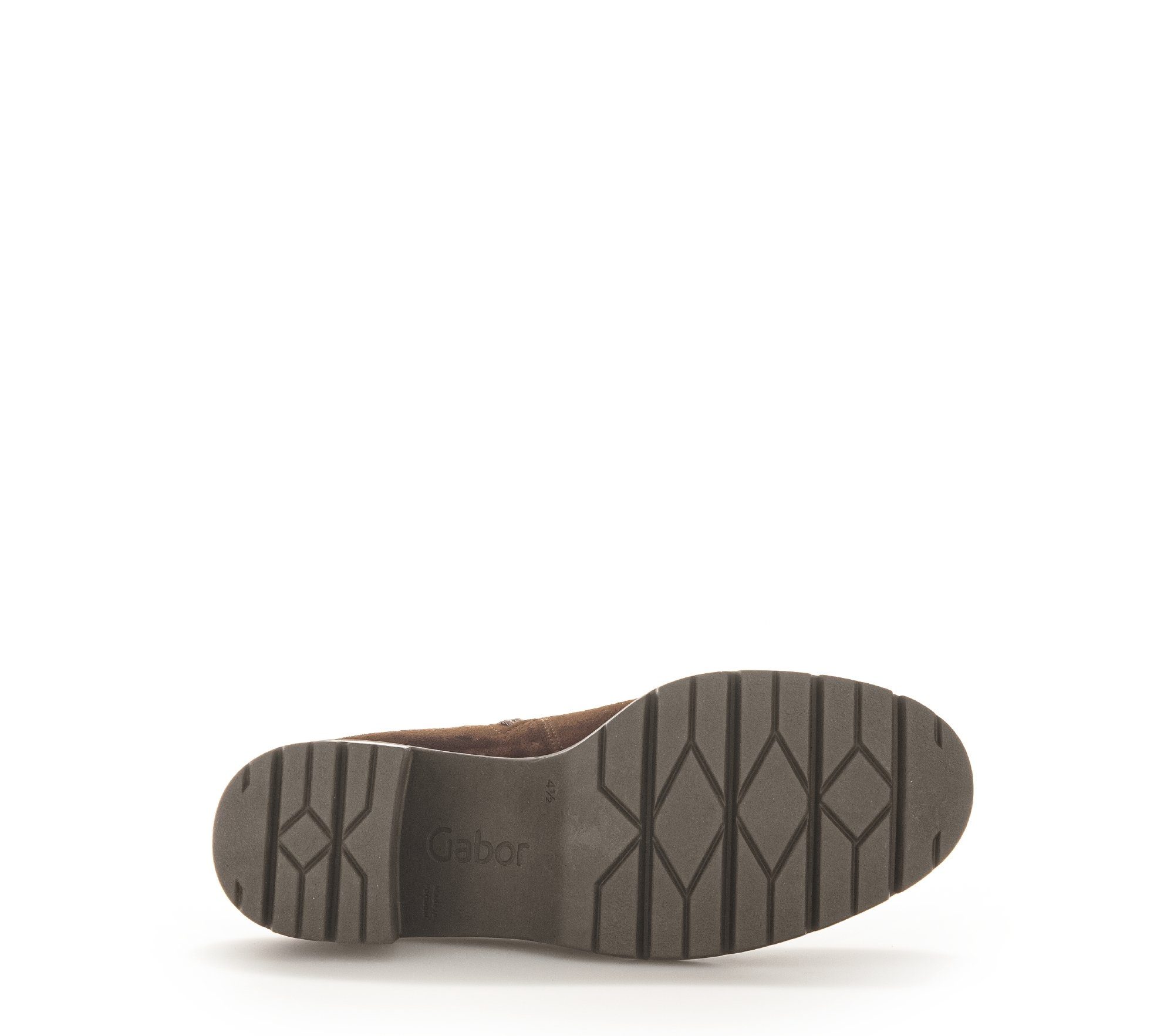 Stiefelette