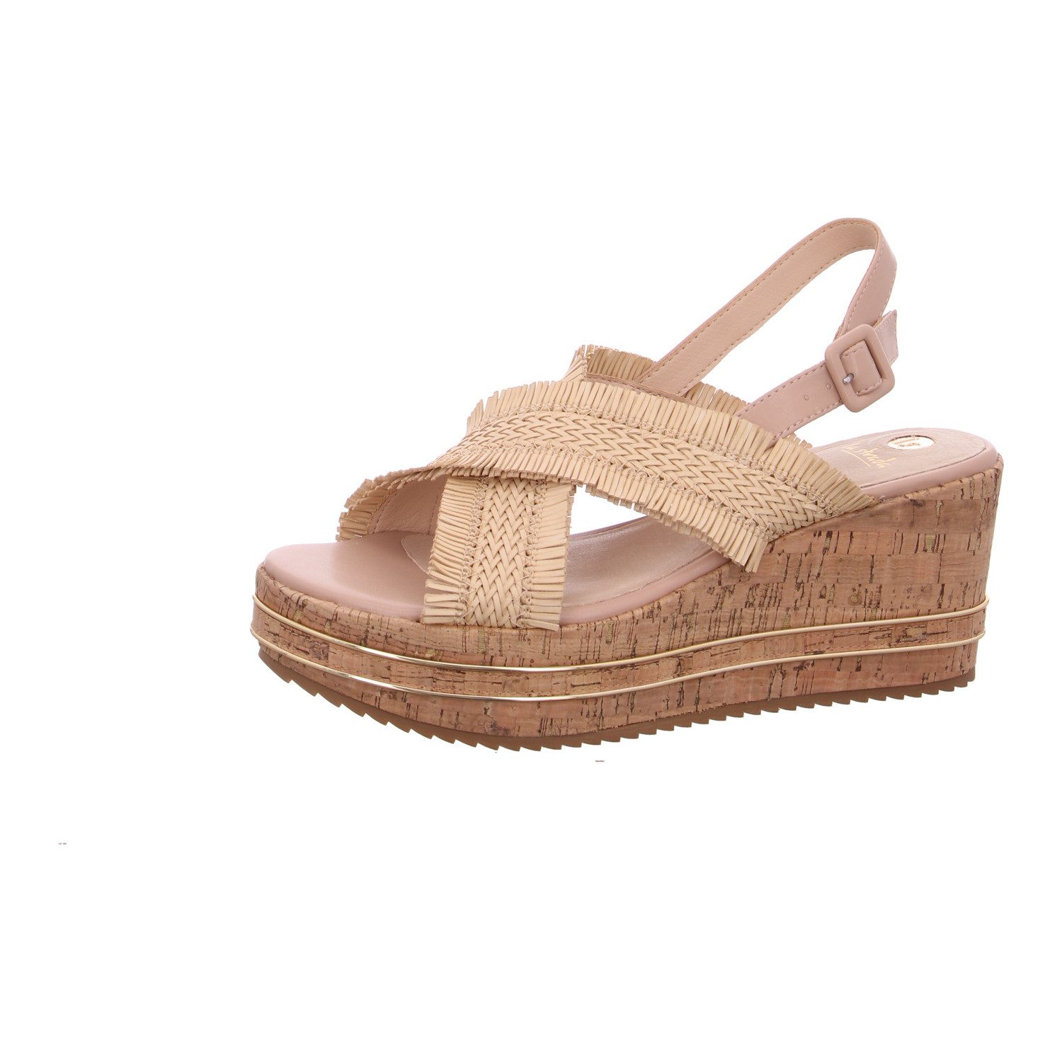 La Strada High-Heel-Sandalette
