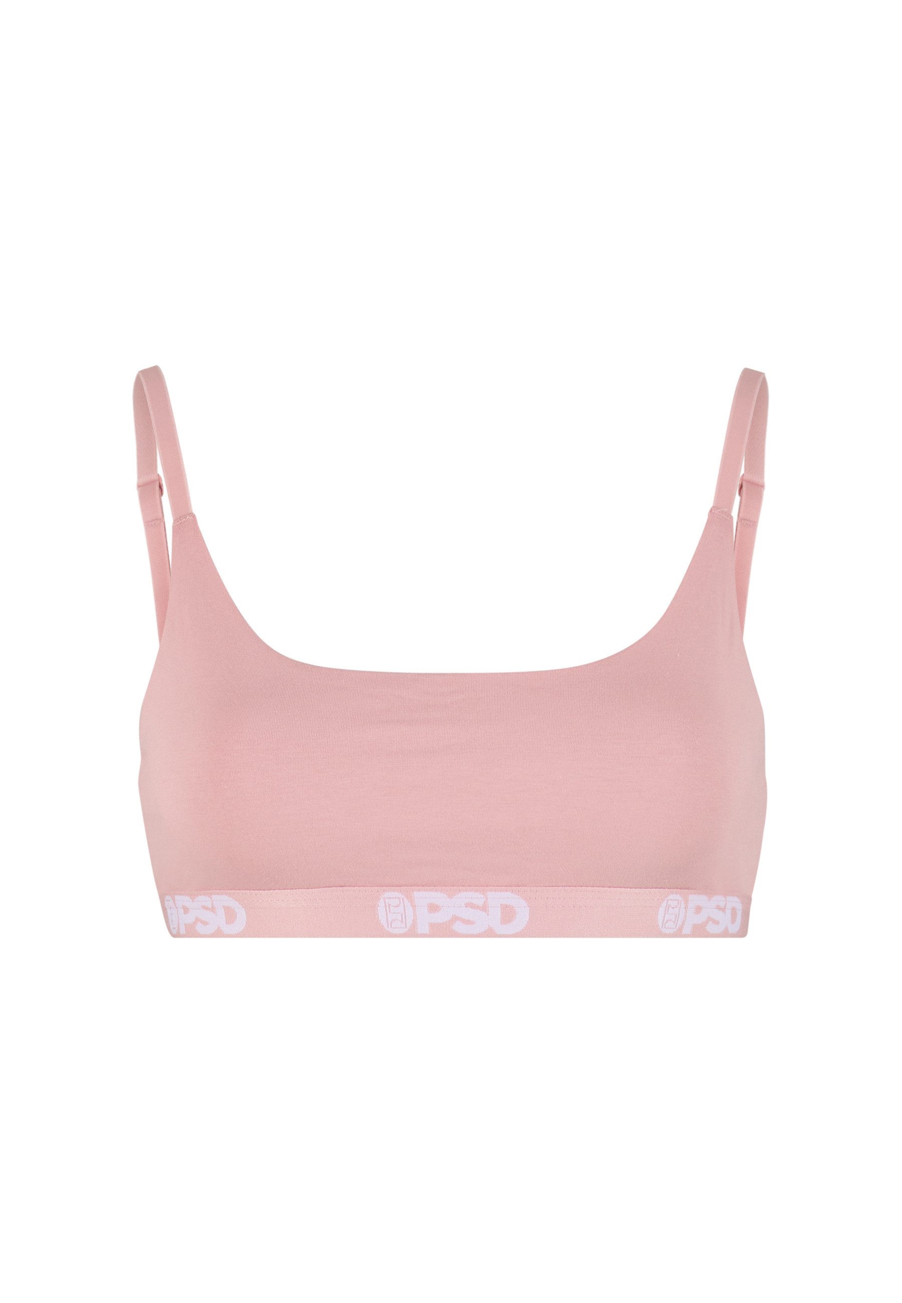PSD Bralette PSD DUSTY SOFT TOUCH