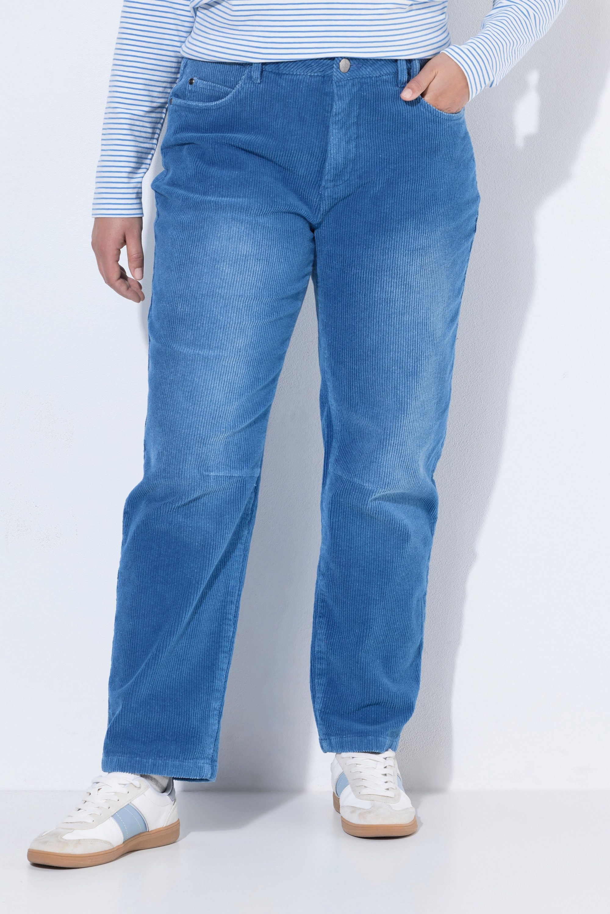 Laurasøn Funktionshose Cord-Barel-Hose