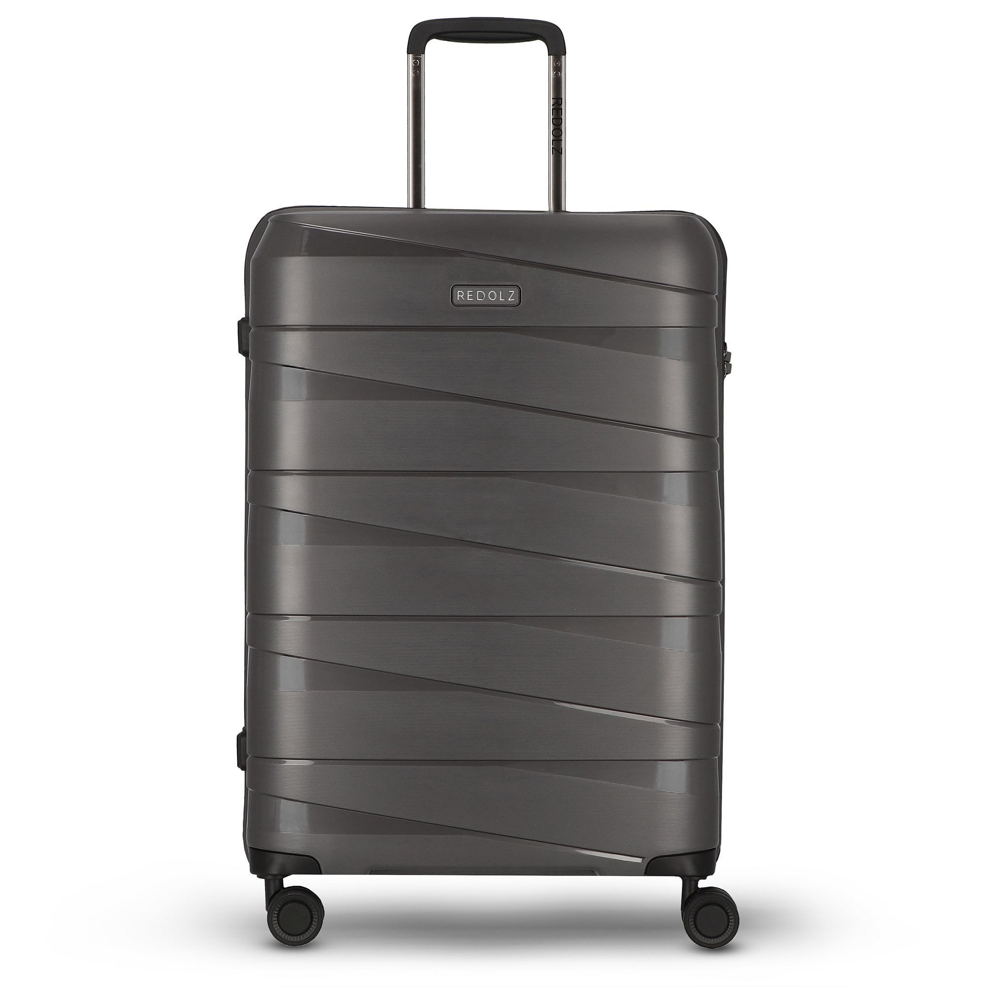 Hartschalen-Trolley Essentials 10