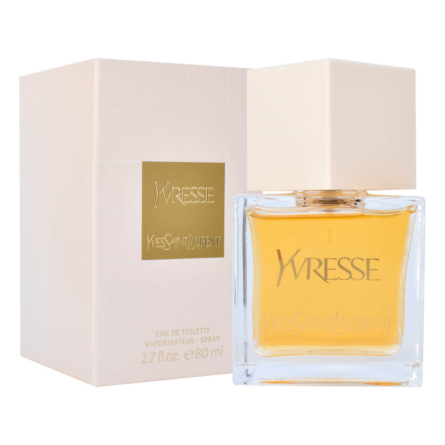 YVES SAINT LAURENT Eau de Toilette Yvresse