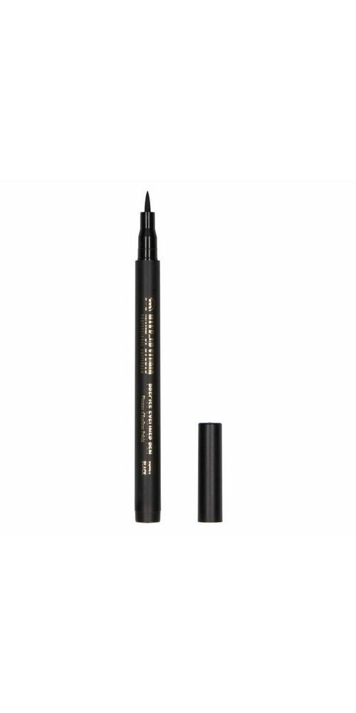 MAKE-UP STUDIO AMSTERDAM Eyeliner Make-up Studio Precise Eyeliner Pen Extra Black in Box