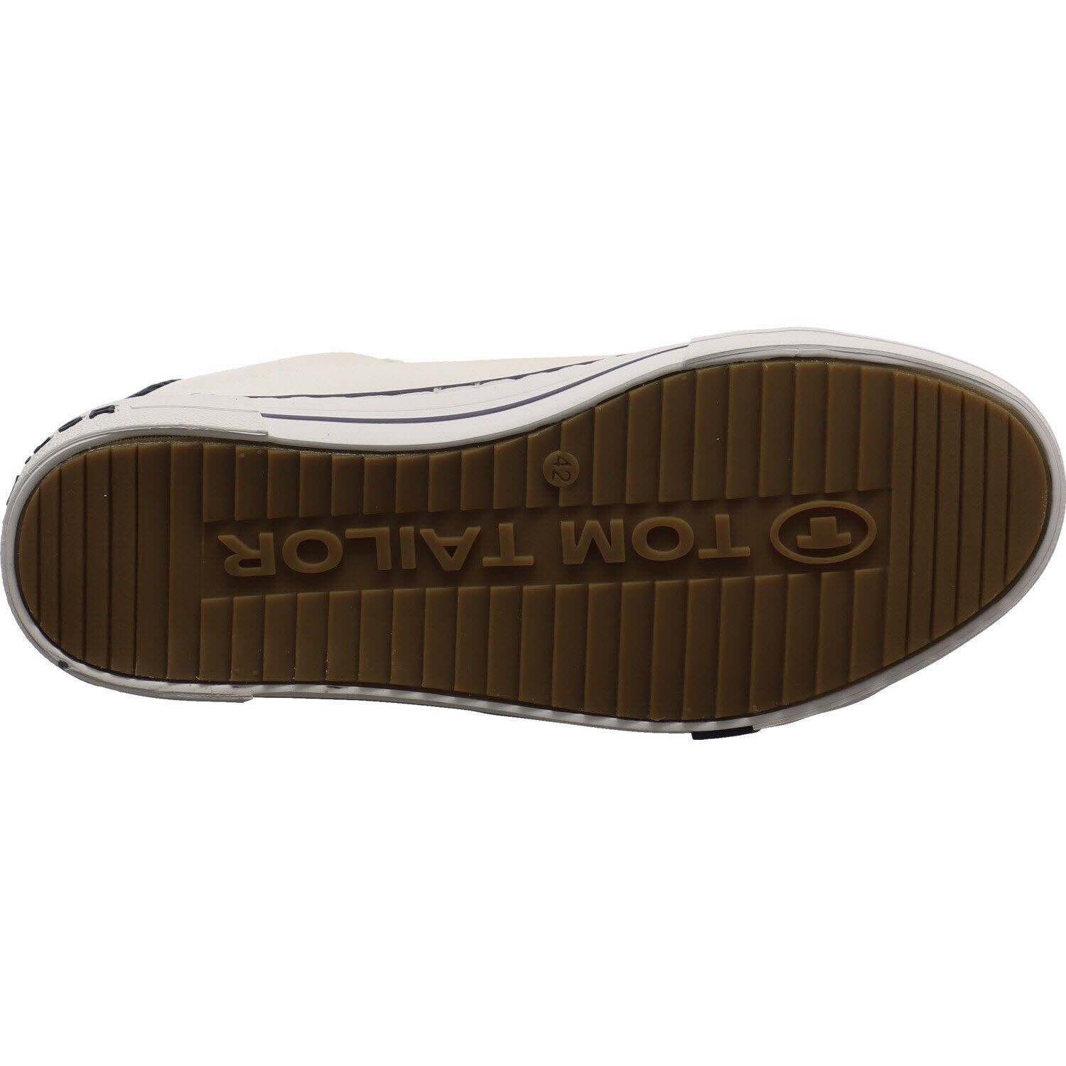 TOM TAILOR Sneaker
