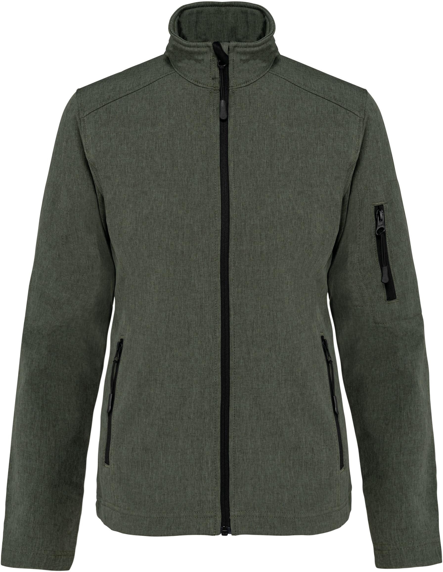 Softshelljacke Damen Softshell-Jacke