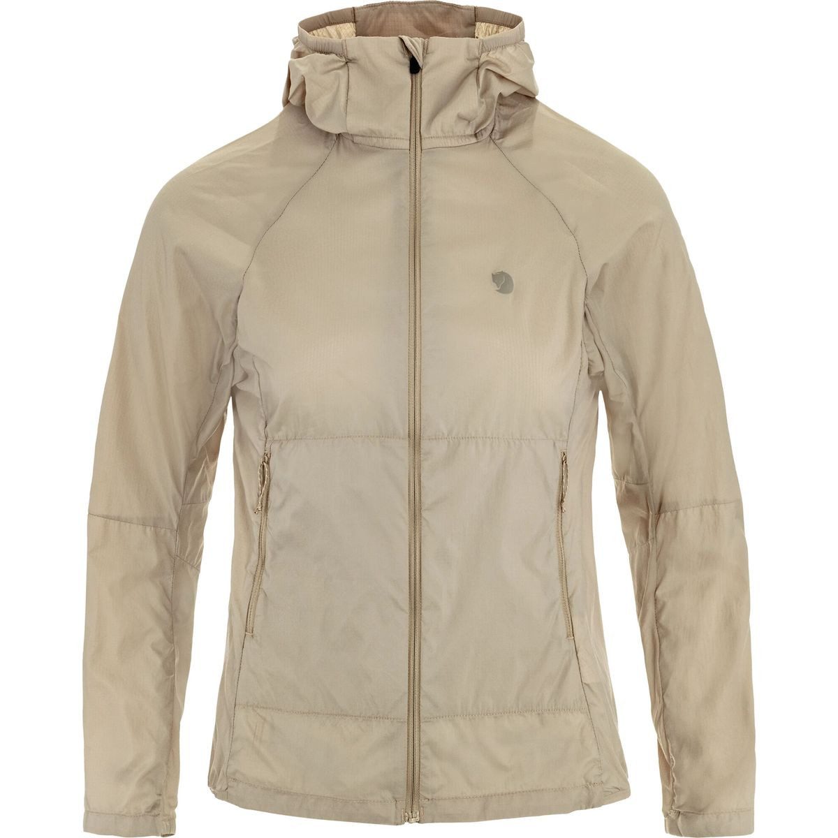 Fjällräven Windbreaker Keb Lätt Wind Jacket W Leichte, wasserfeste und windbeständige Trekkingjacke, ideal für den