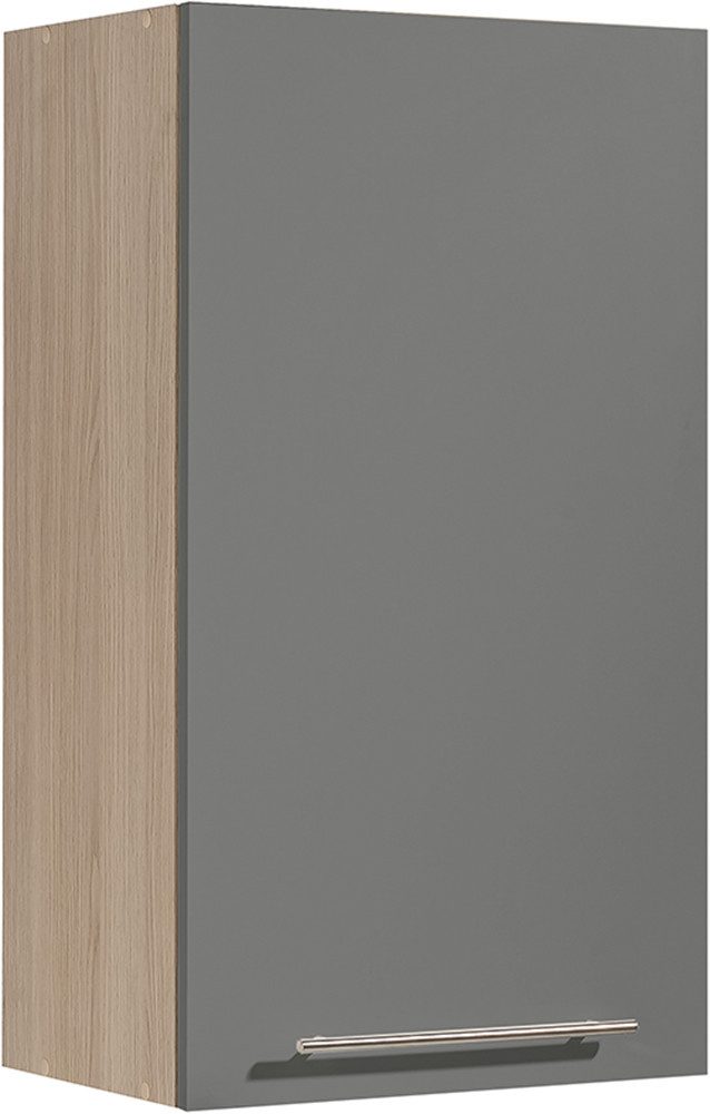 wiho Küchen Hängeschrank Filo 50 cm breit, 90 cm hoch