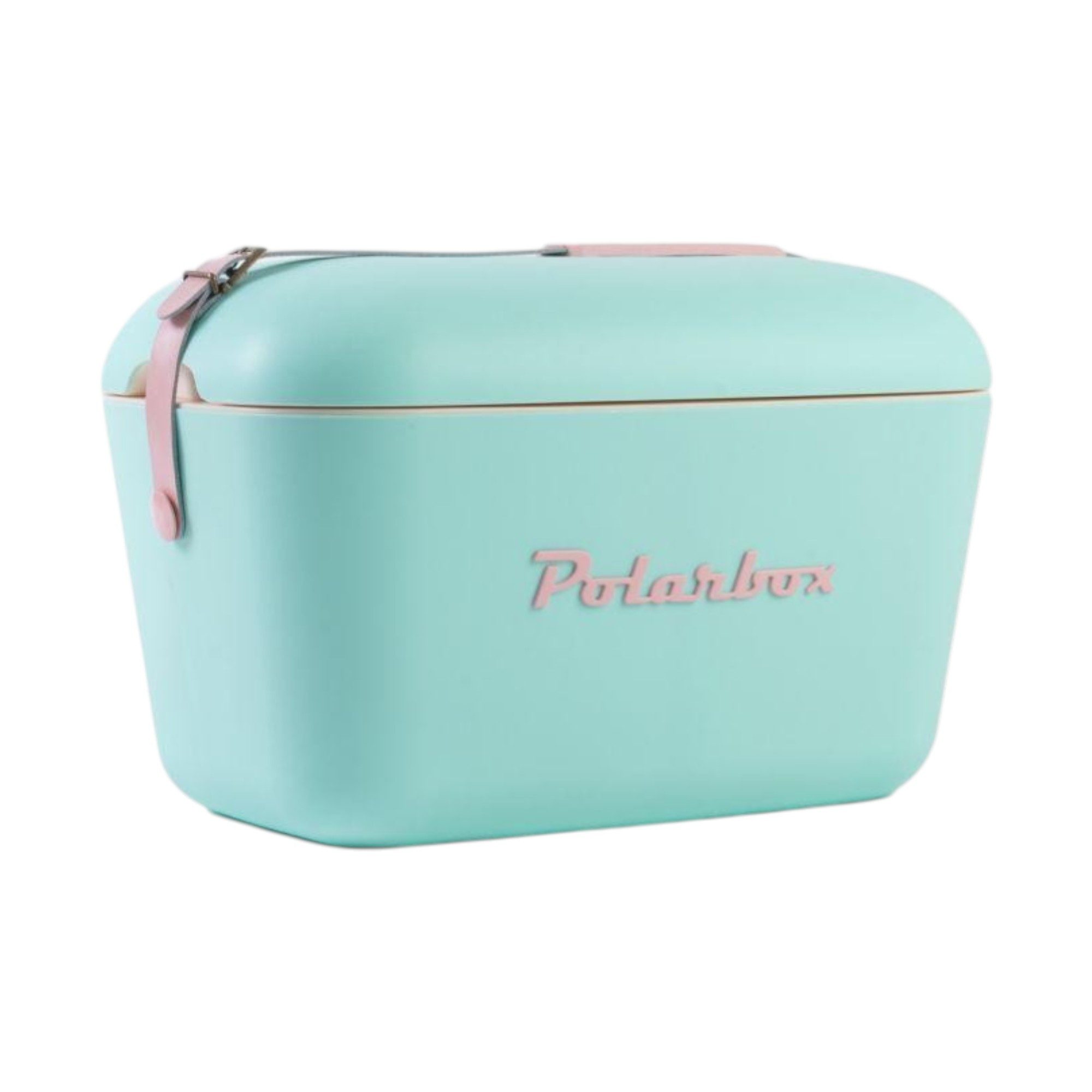 Polarbox SUP-Board Polarbox Kühlbox Classic Kühltasche Retro Vintage Camping