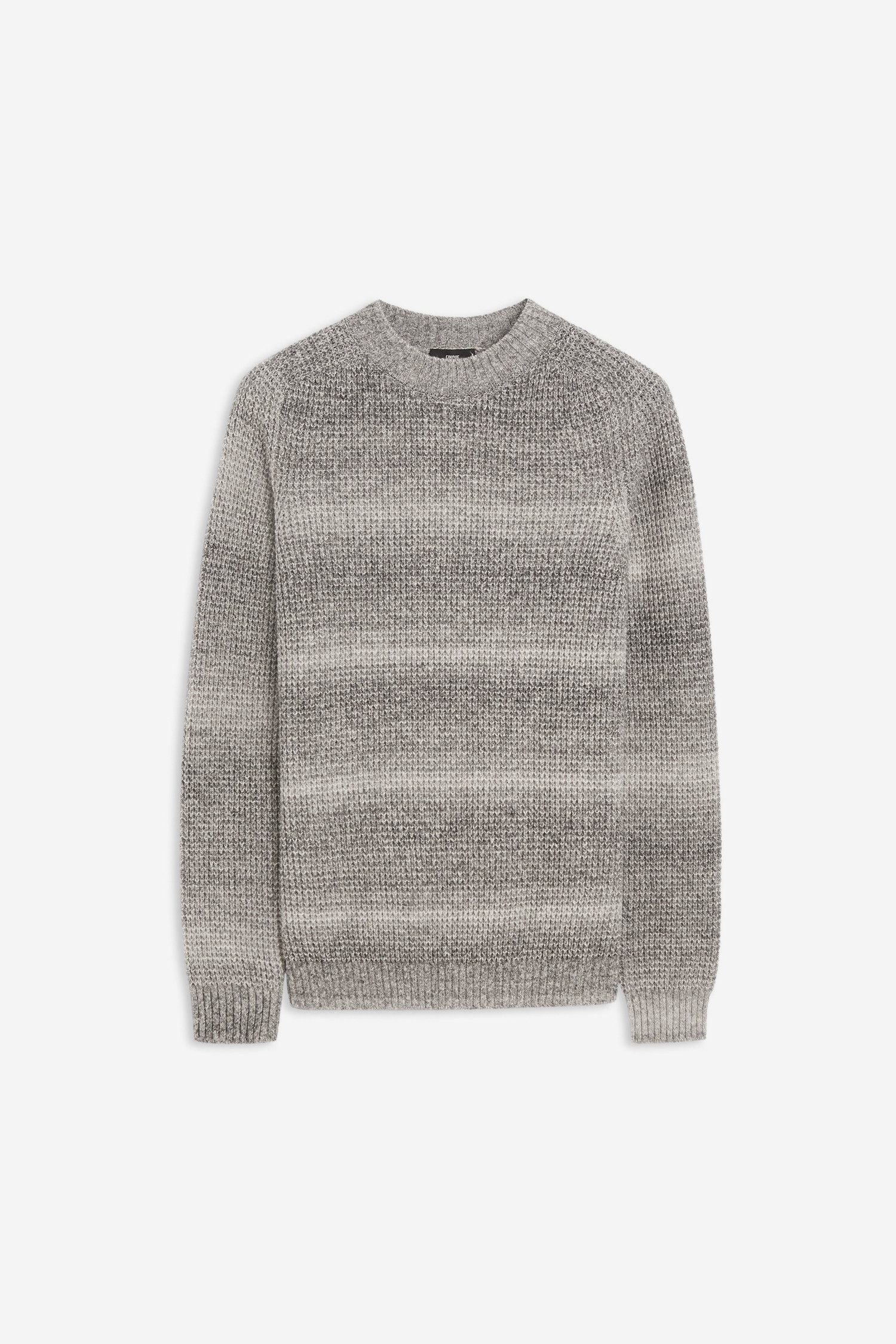 Strickpullover Strickpullover Cithone - Relaxed Fit