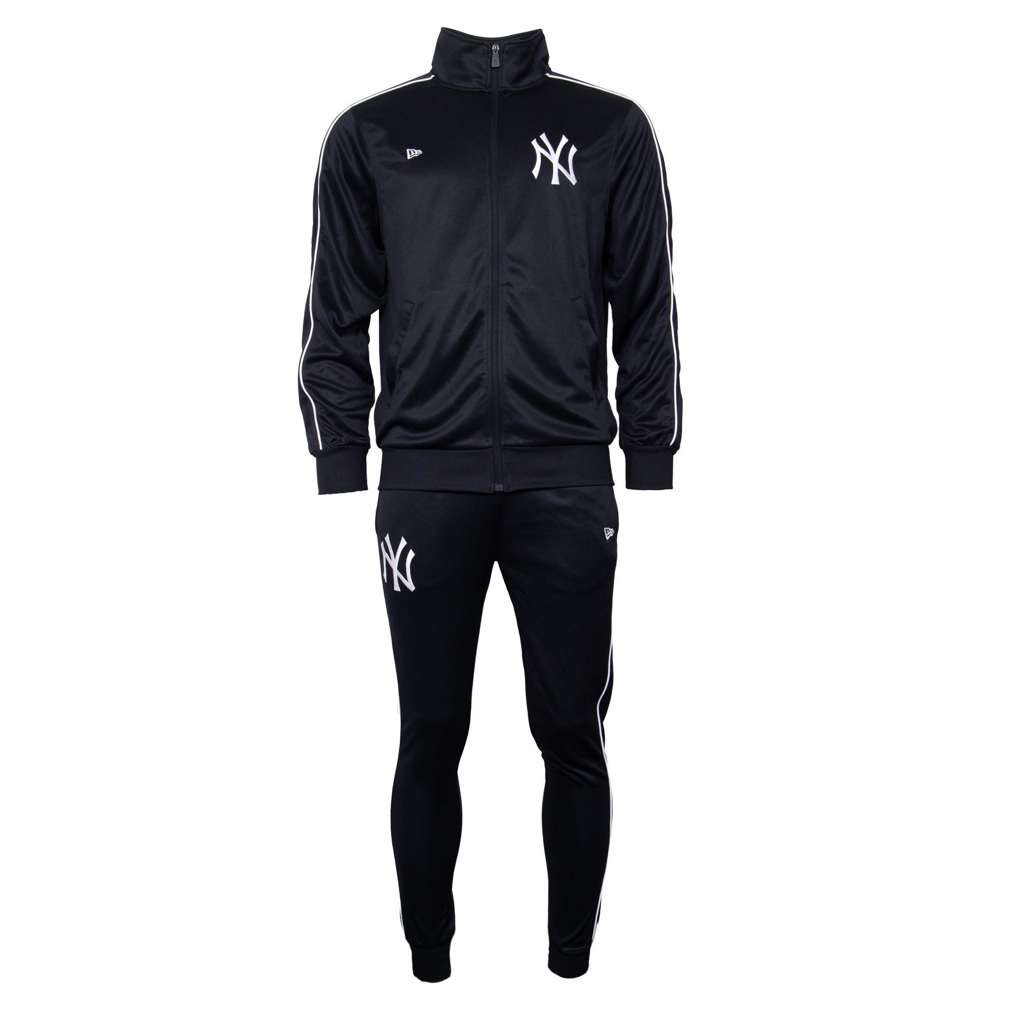 Trainingsanzug New York Yankees New Era Trainingsanzug NYY Logo