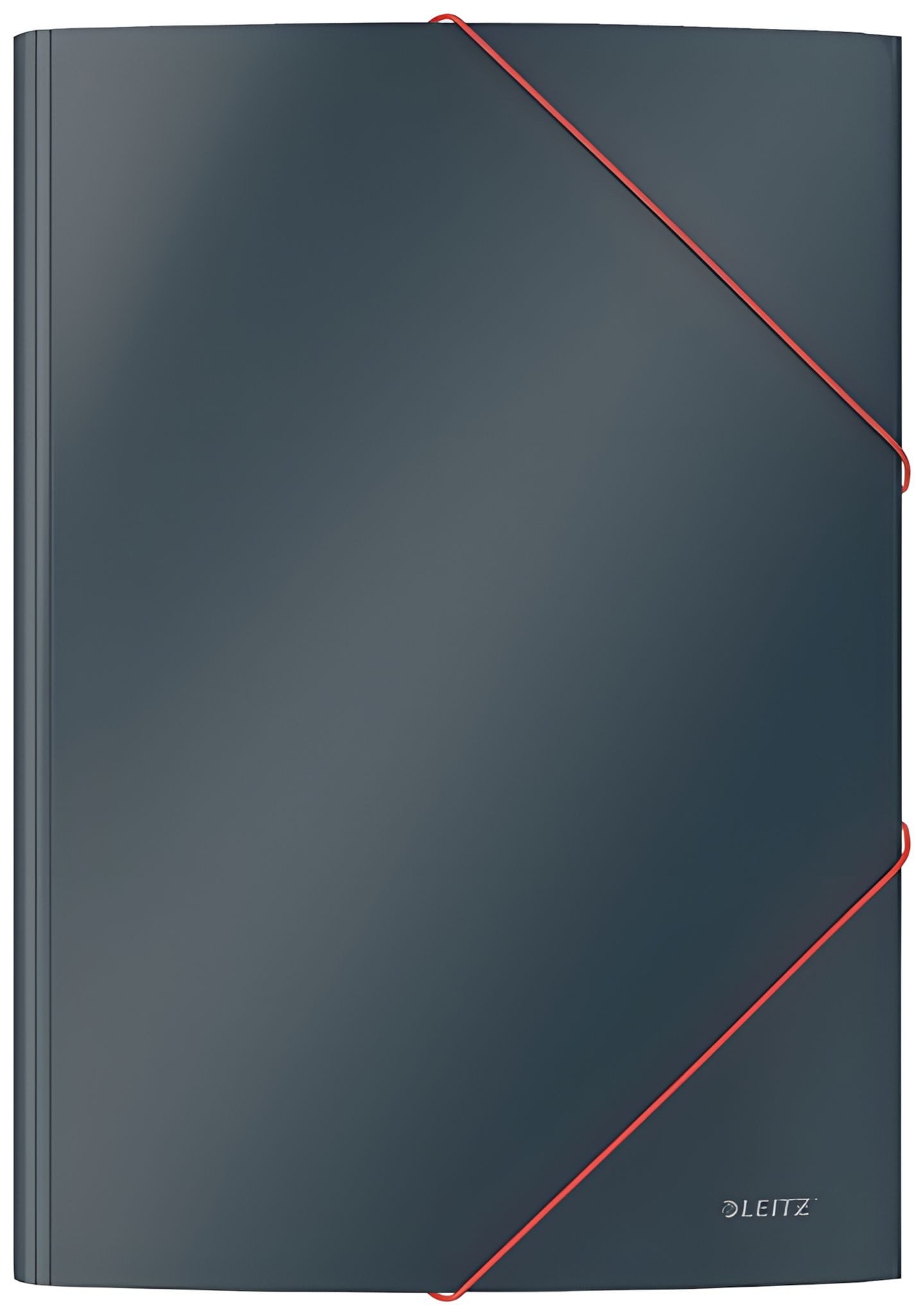 LEITZ Organisationsmappe LEITZ Eckspannermappe A4 Karton