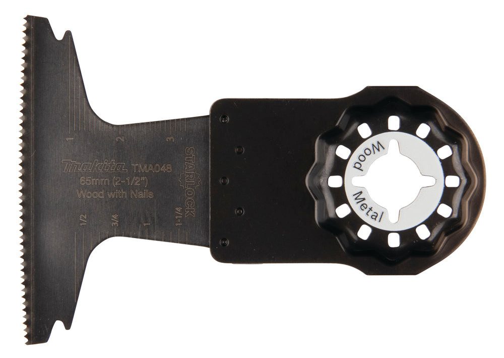 Makita Multitool B-64820