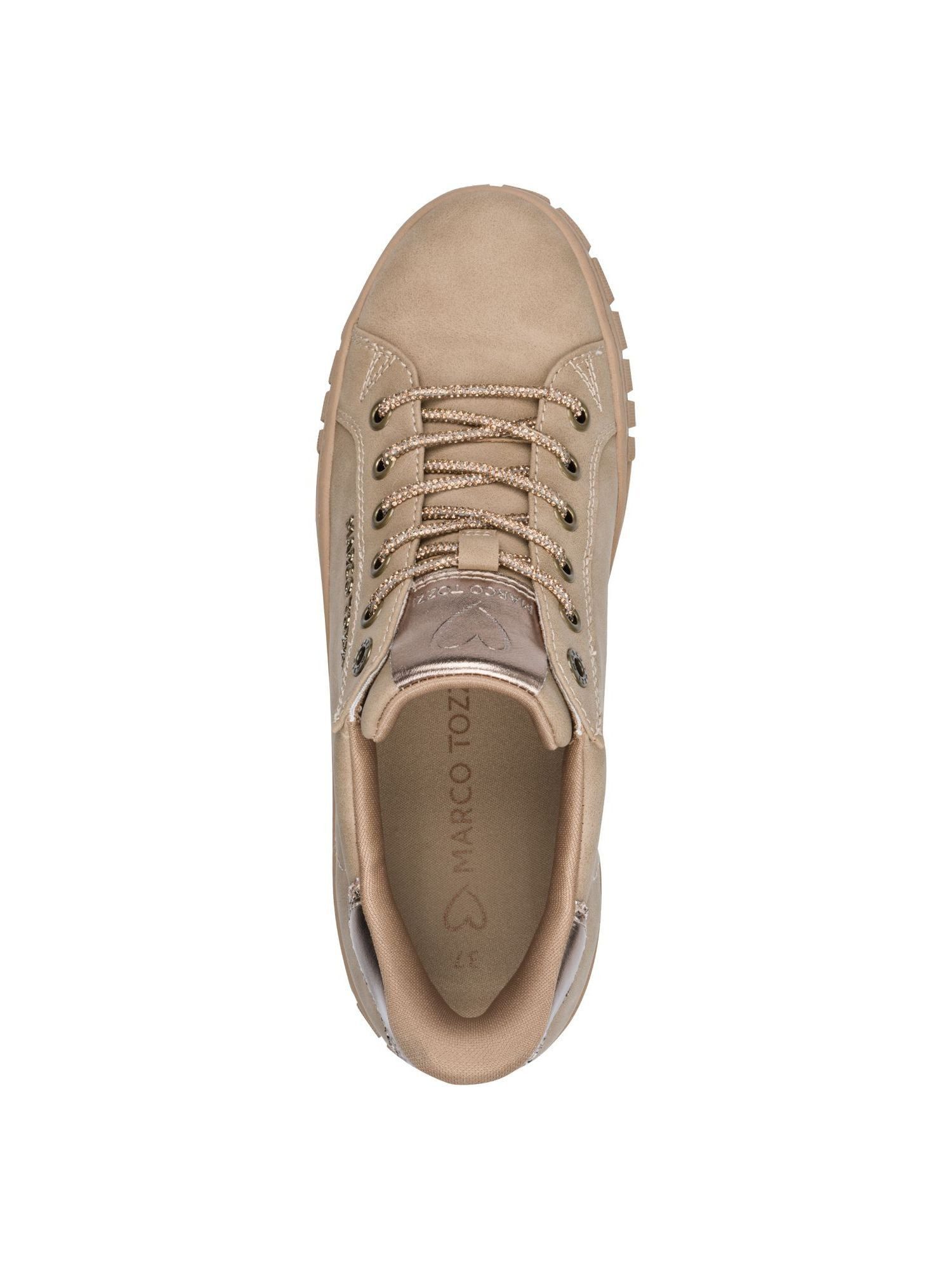 MARCO TOZZI Sneaker Vegan