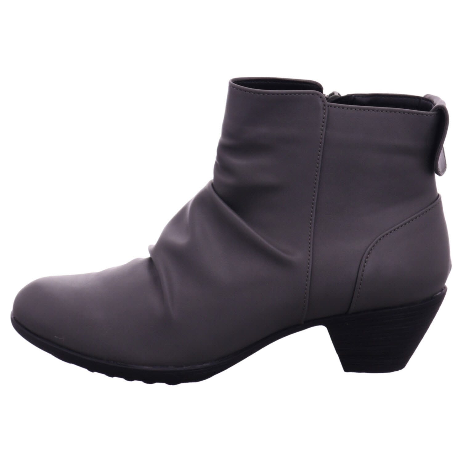 Andrea Conti 1540005/032 Stiefelette
