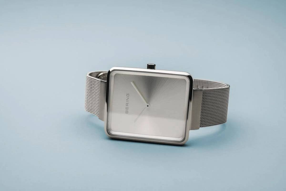 Bering Quarzuhr Classic Collection