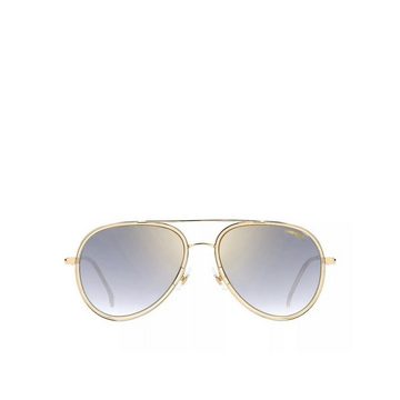 Carrera® Sonnenbrille weiß (1-St)