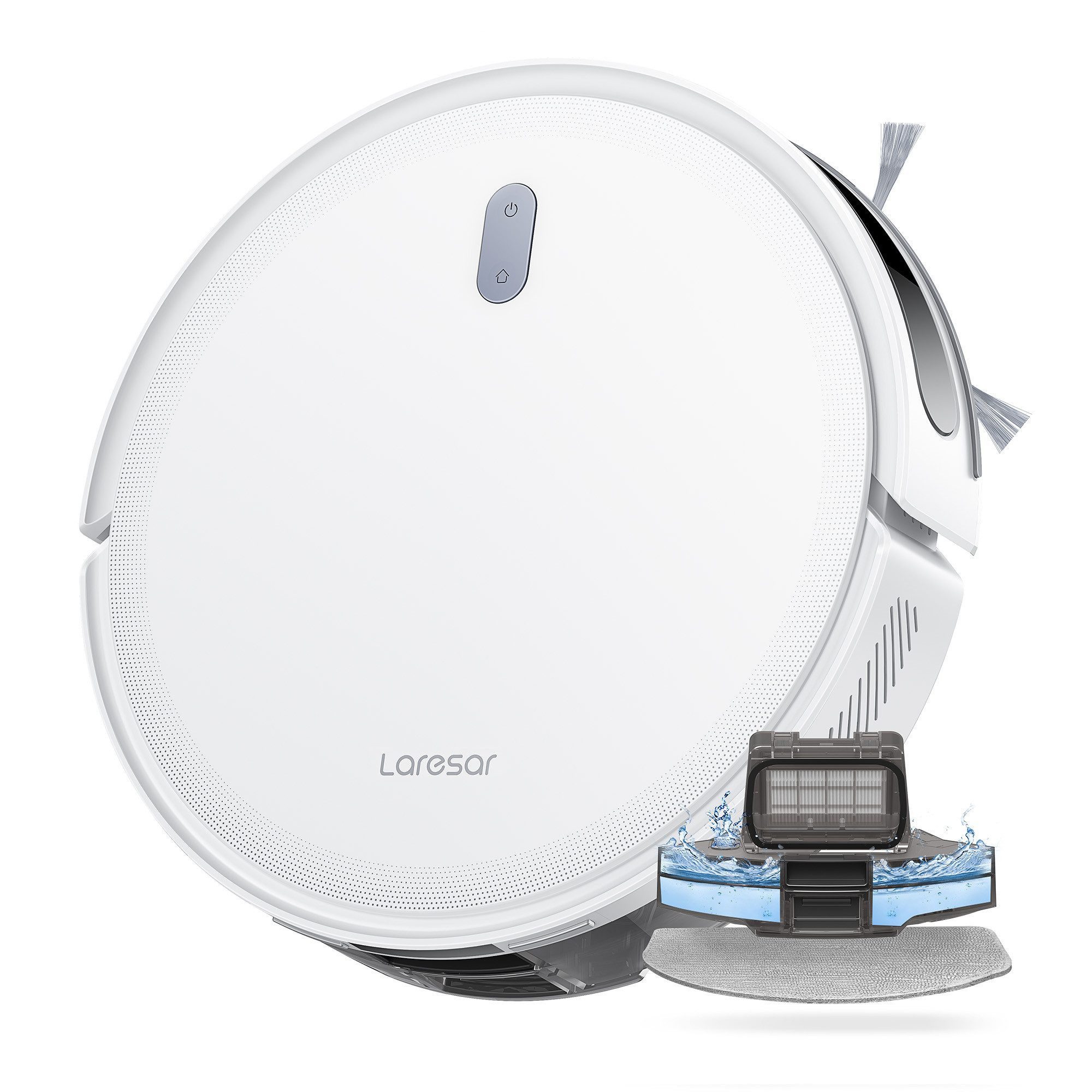 Laresar 6500Pa Saugroboter