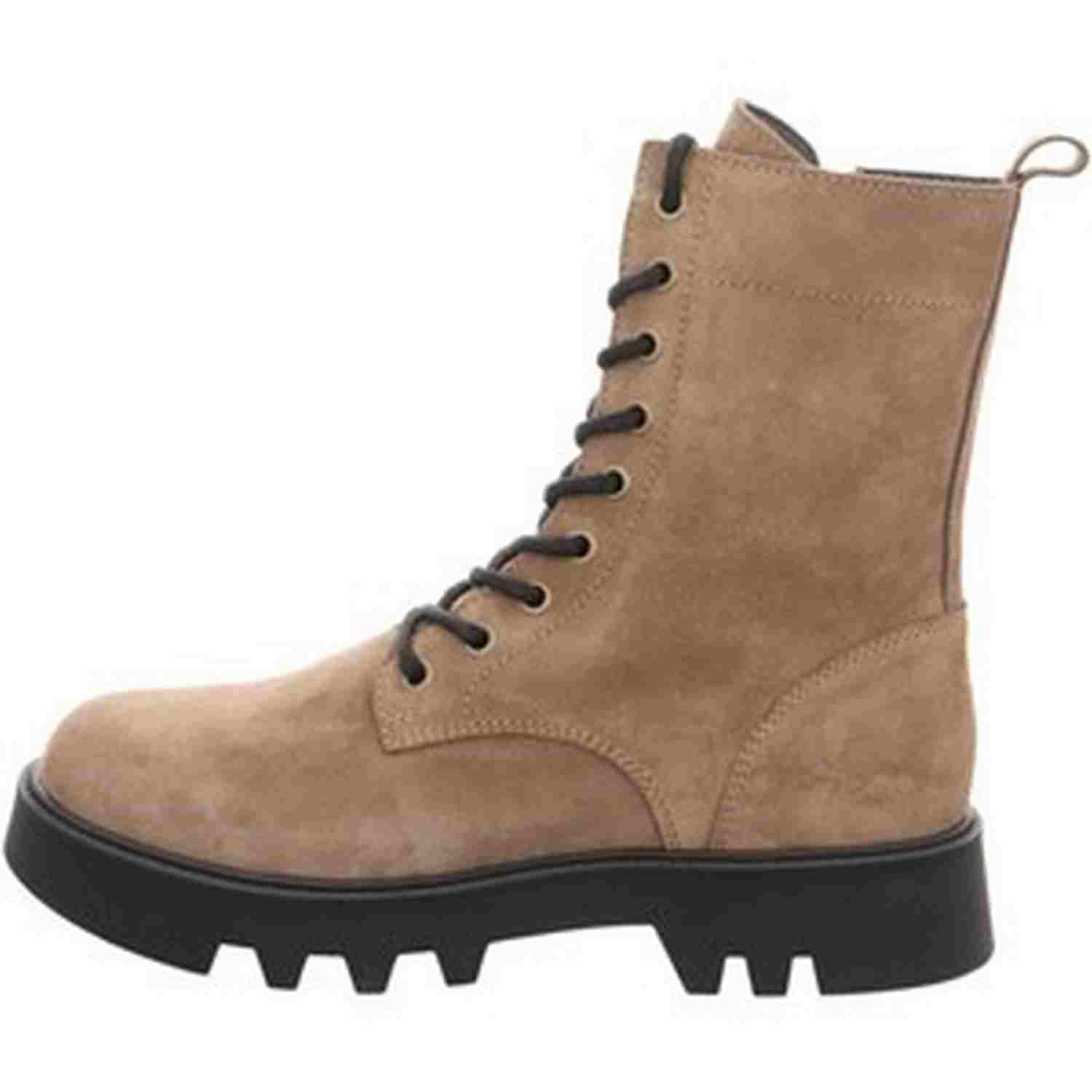 natural Sense Stiefel