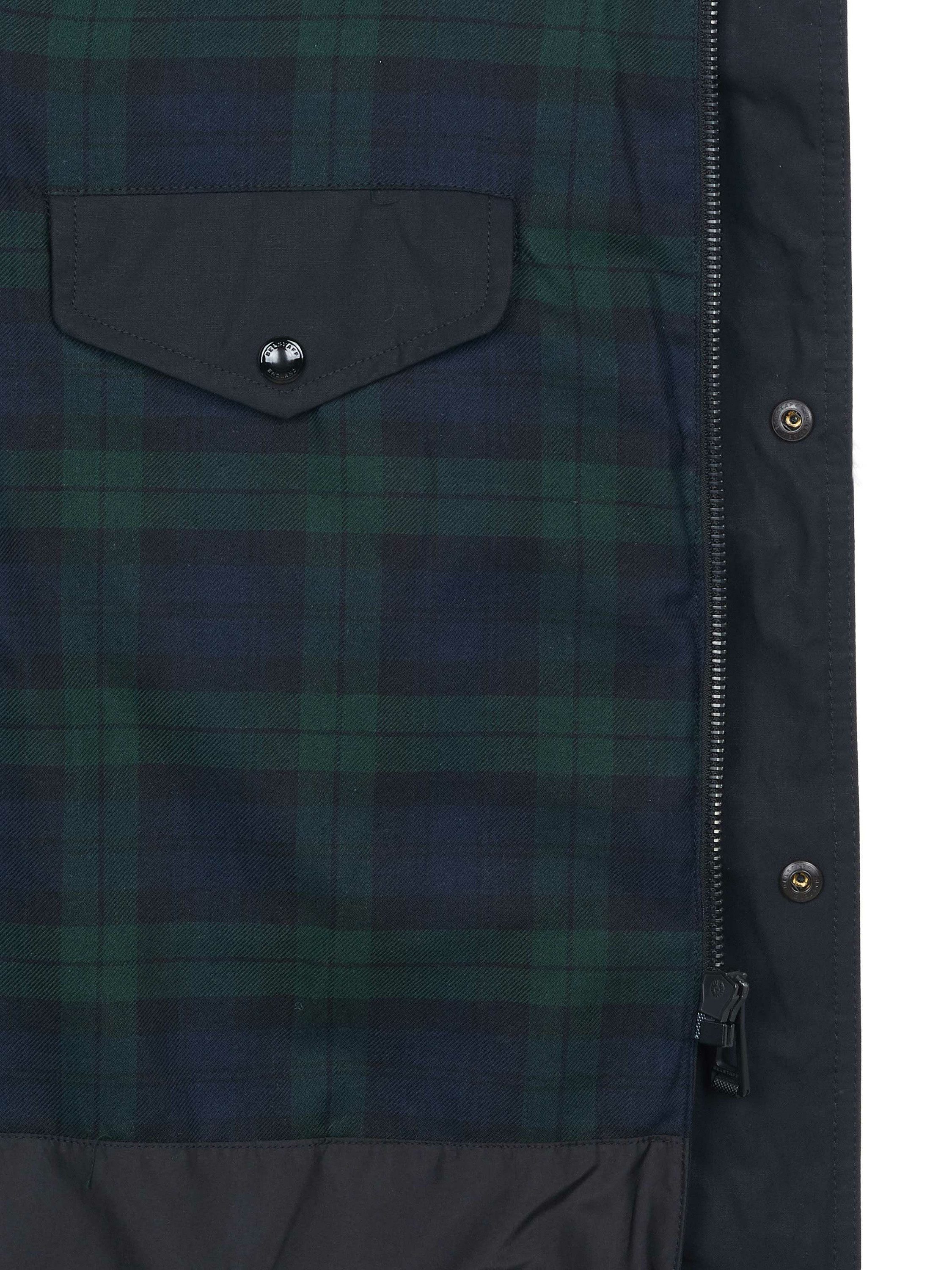 Belstaff Funktionsmantel Parka für Herren (1-tlg) keine Angabe