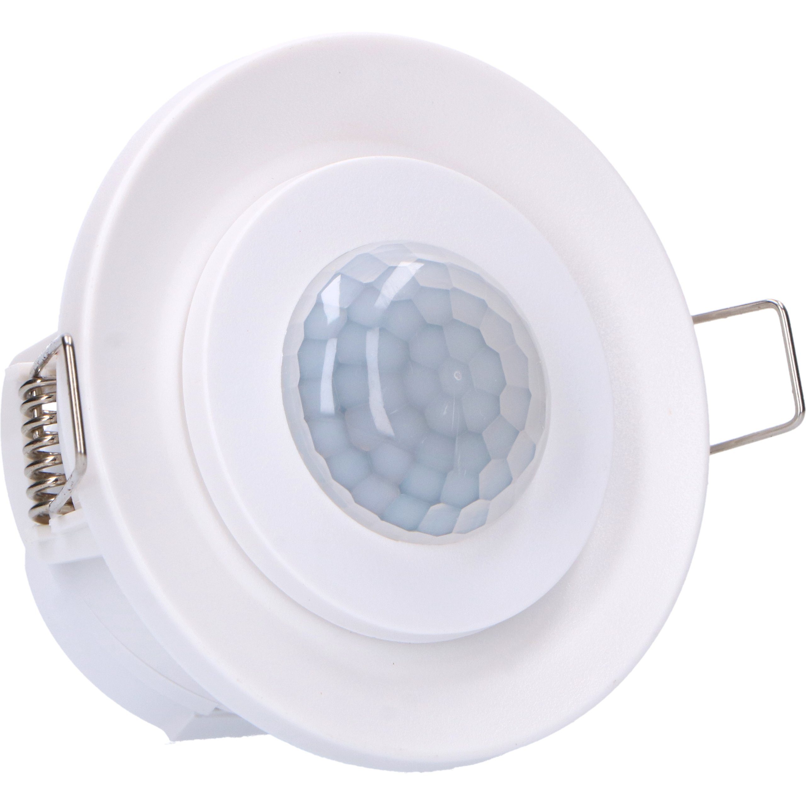 LED's light Bewegungsmelder 0190127 Bewegungsmelder, weiß 360° Deckeneinbau