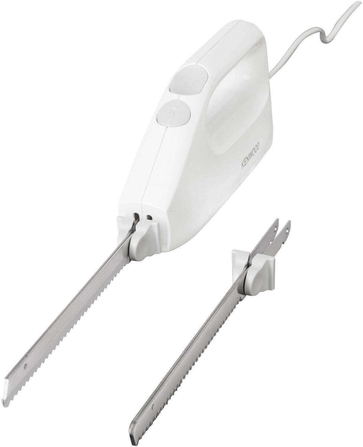 Kenwood Электрический нож KN 650, 100 W, Ножи mit Wellenschliff