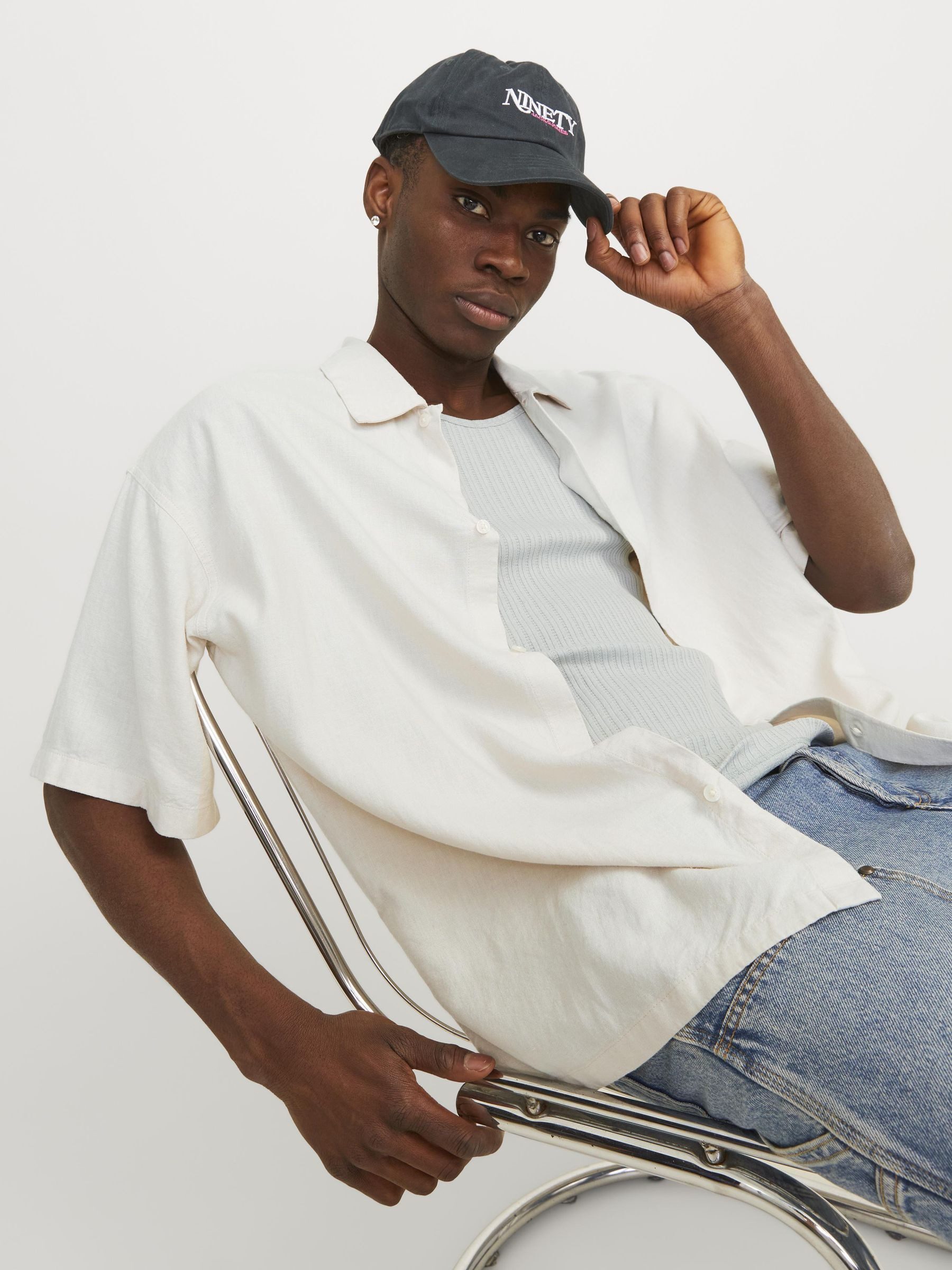 Jack & Jones Kurzarmhemd