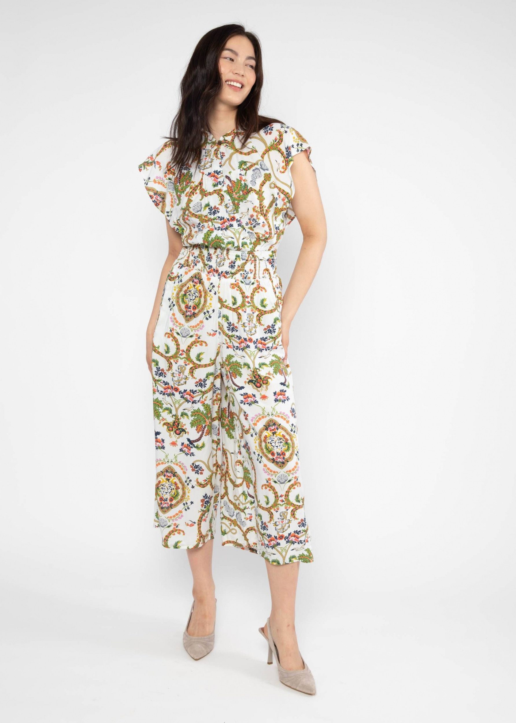 Blutsgeschwister Jumpsuit – Jumpsuit Love’s Lightest Wings