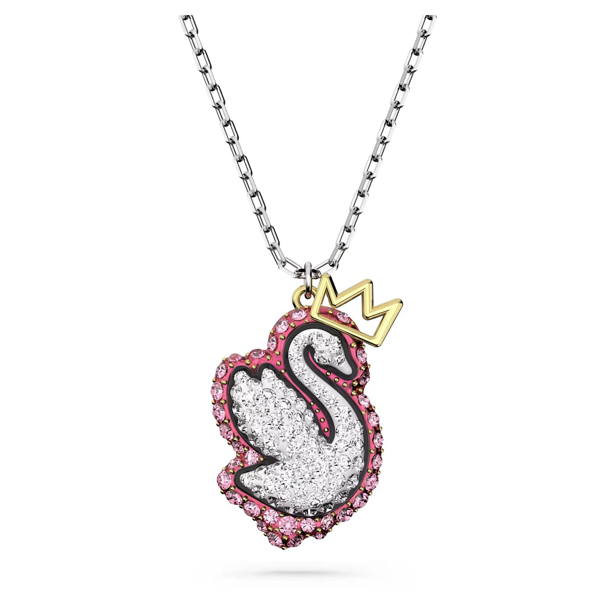 Swarovski Kette mit Anhänger 5649200 Sw...